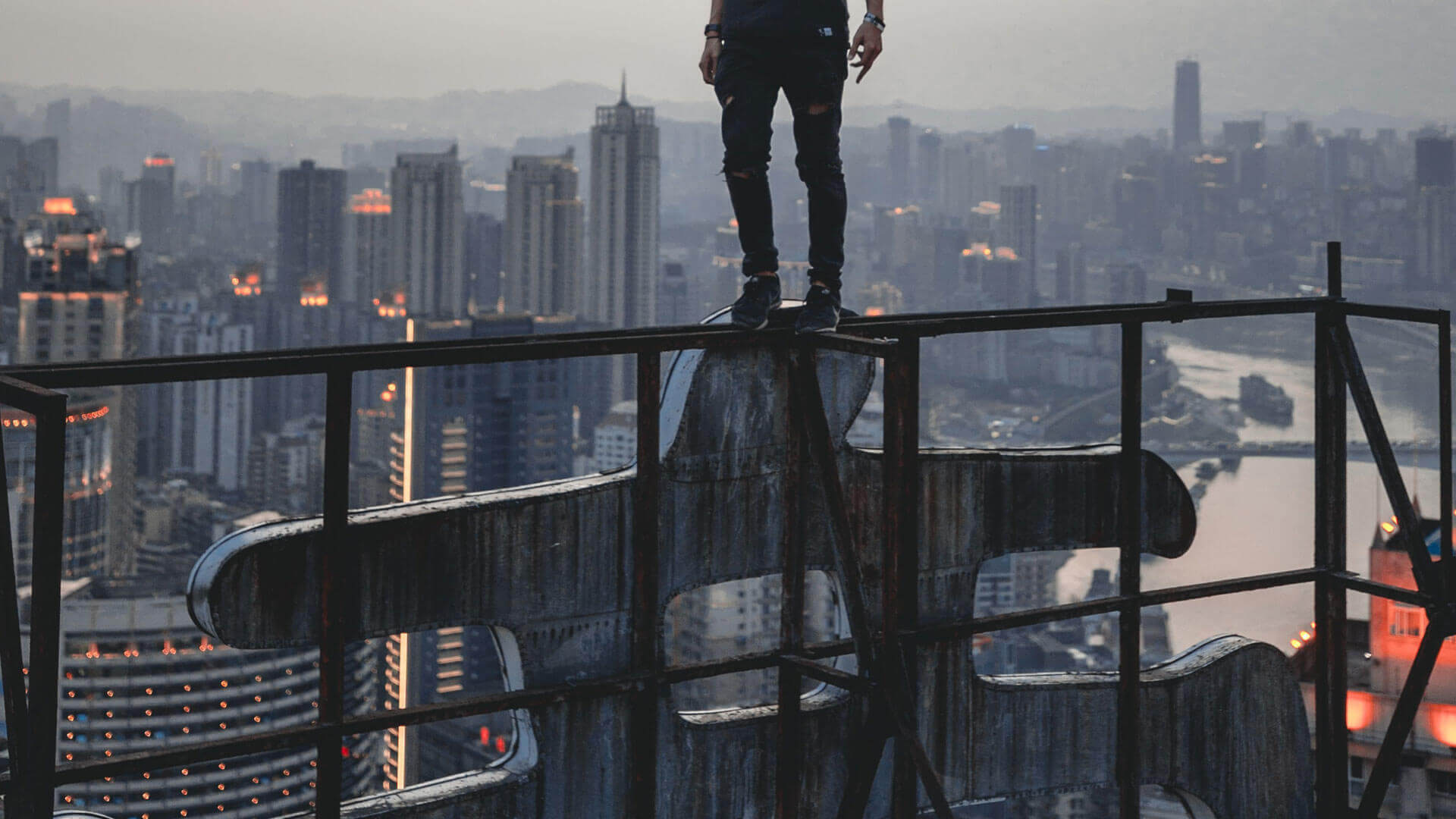 The Land Down Under Gallery Image #1