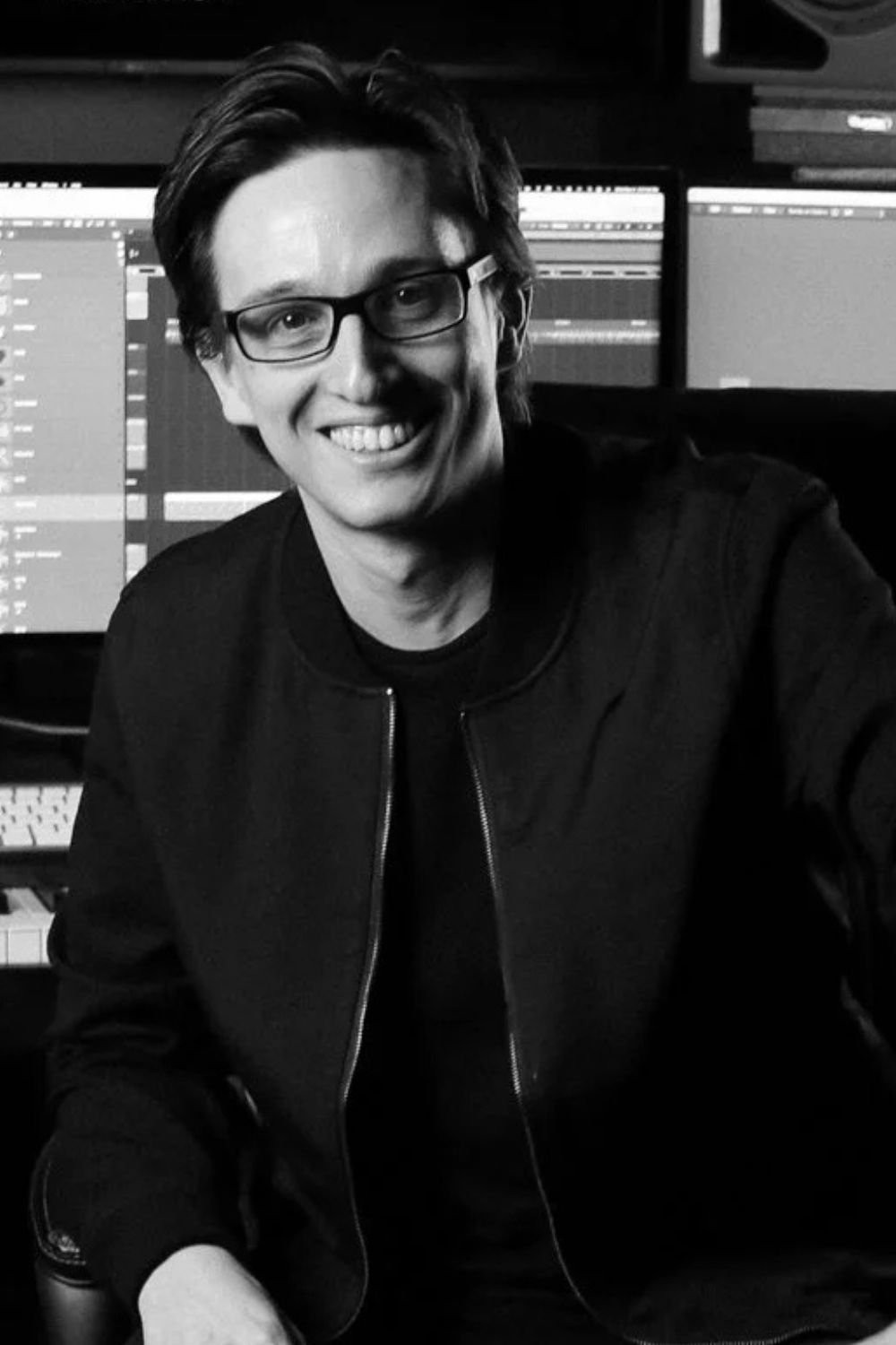 Profile picture for Alexander Arntzen