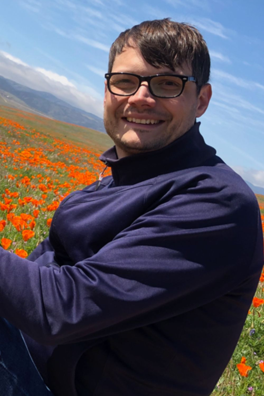 Profile picture for Andrew Jewell