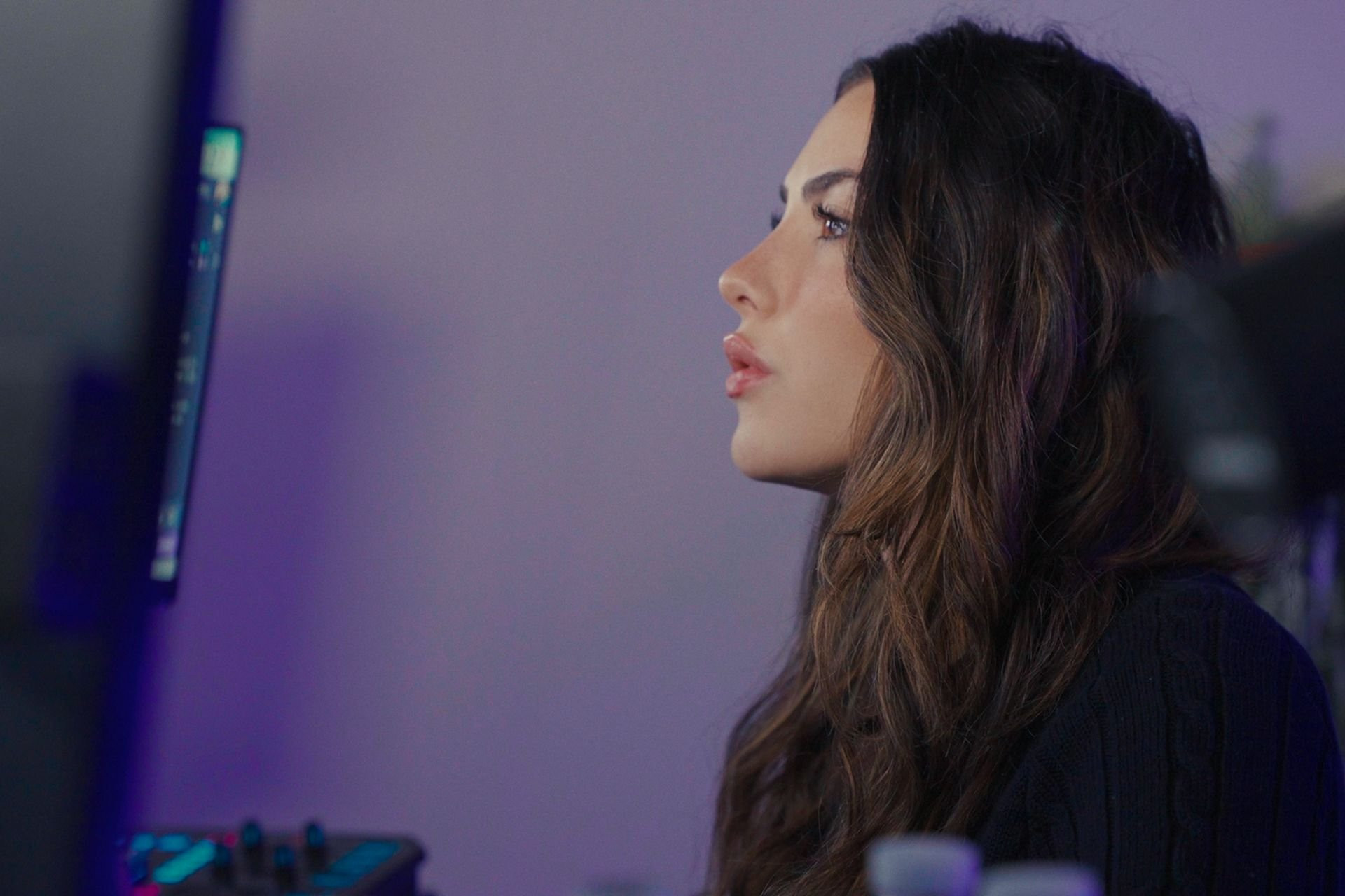 Andrea's Gambit Gallery Image #1