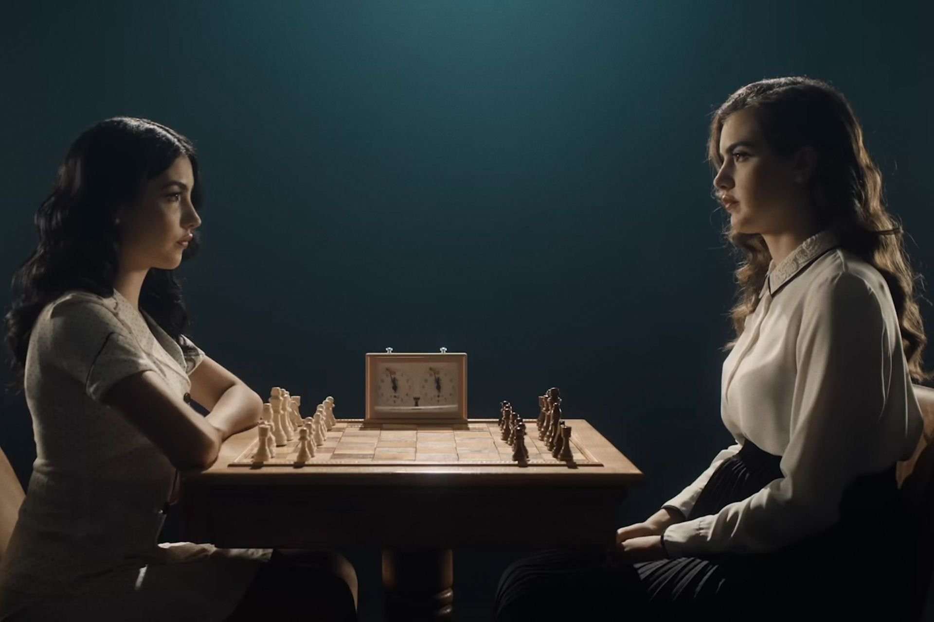 Andrea's Gambit Gallery Image #2