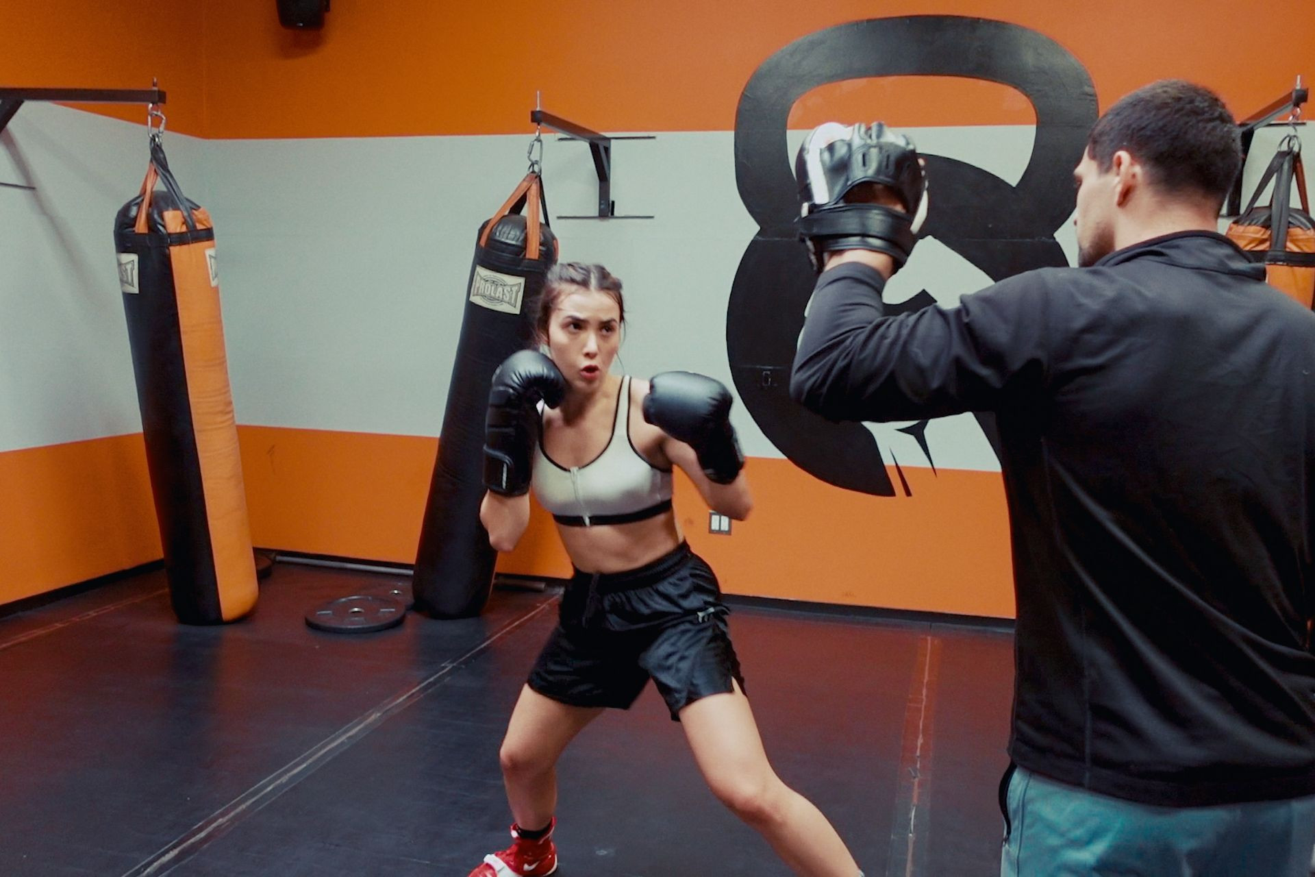 Andrea's Gambit Gallery Image #4