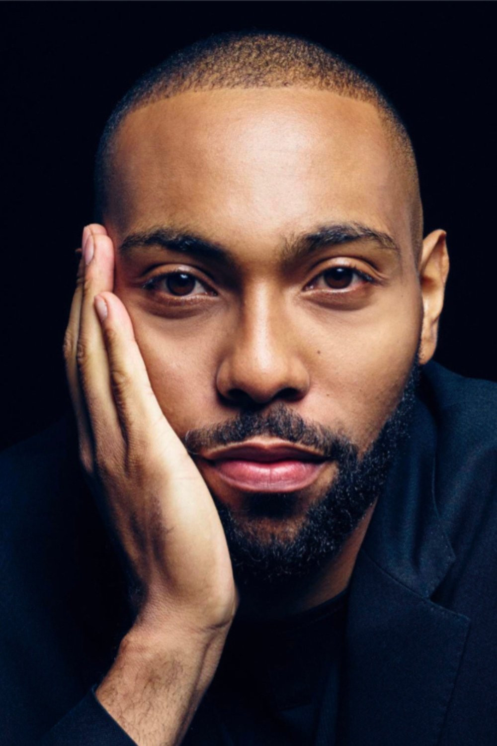 Profile picture for Jeremie Harris