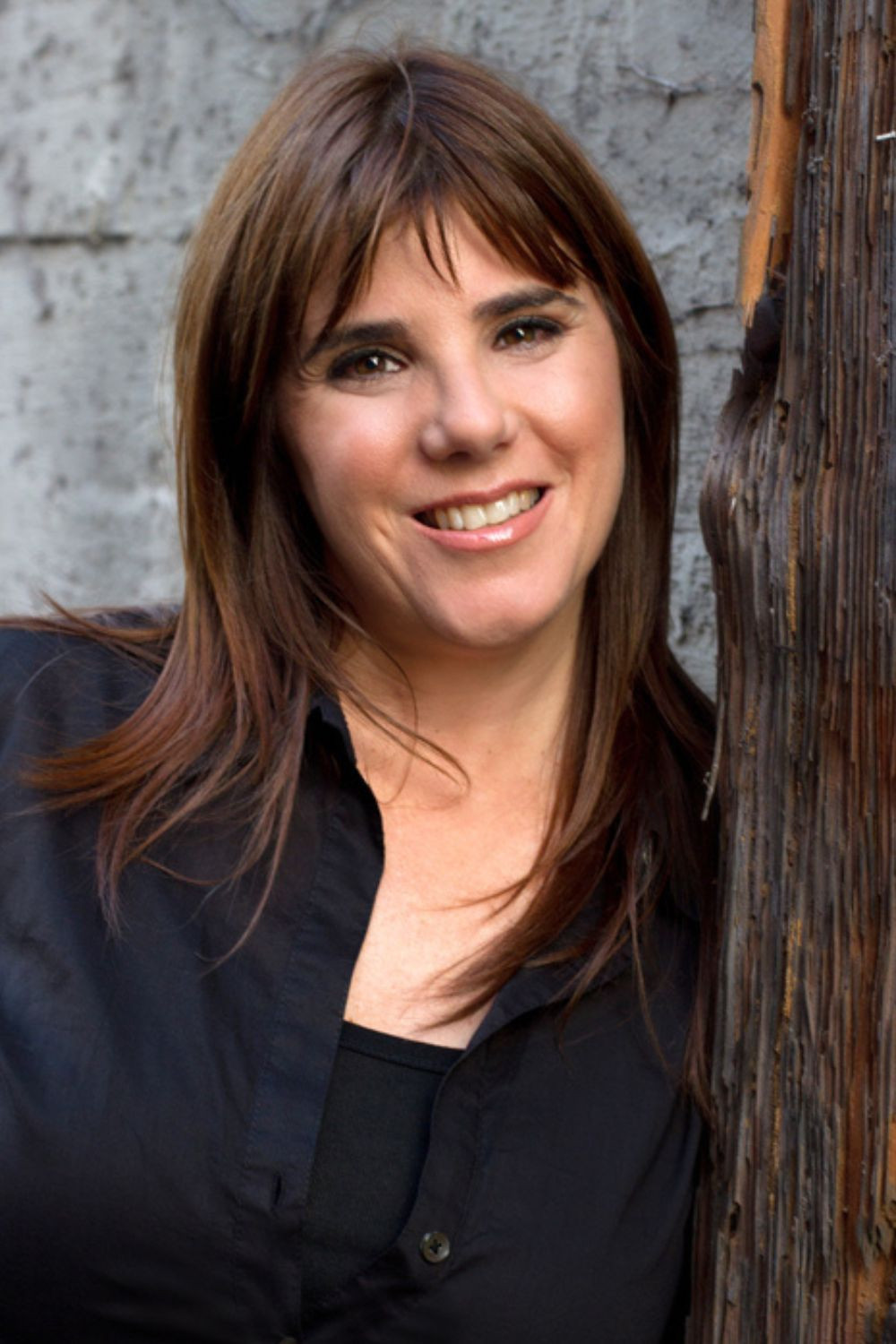 Profile picture for Stacey Parks, p.g.a.