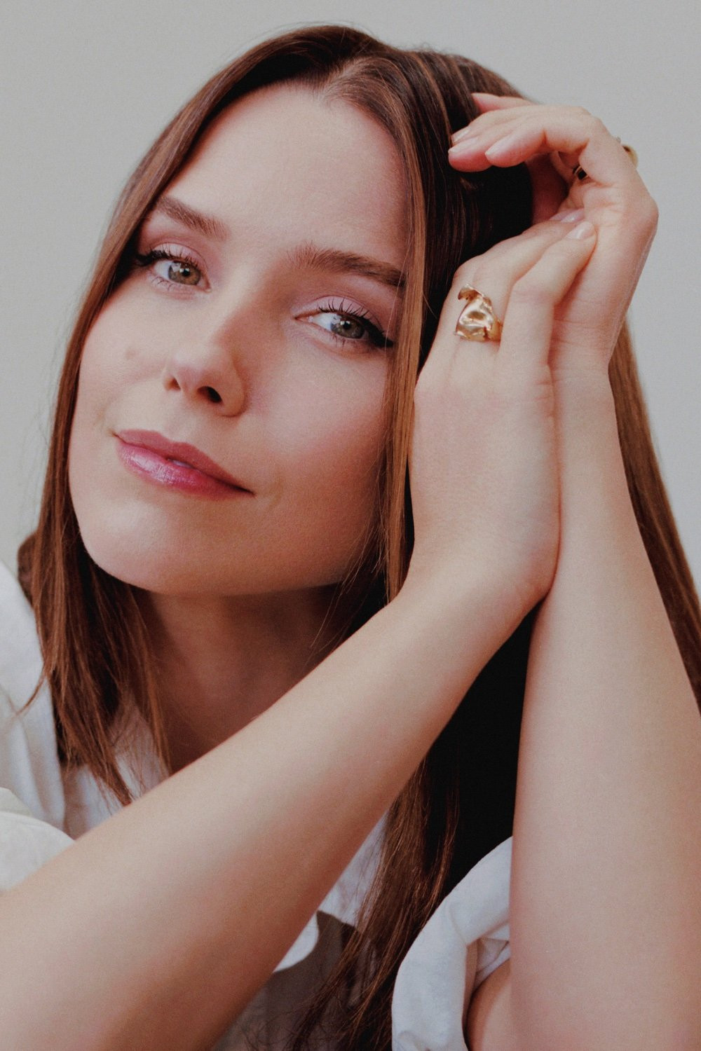 Profile picture for Sophia Bush