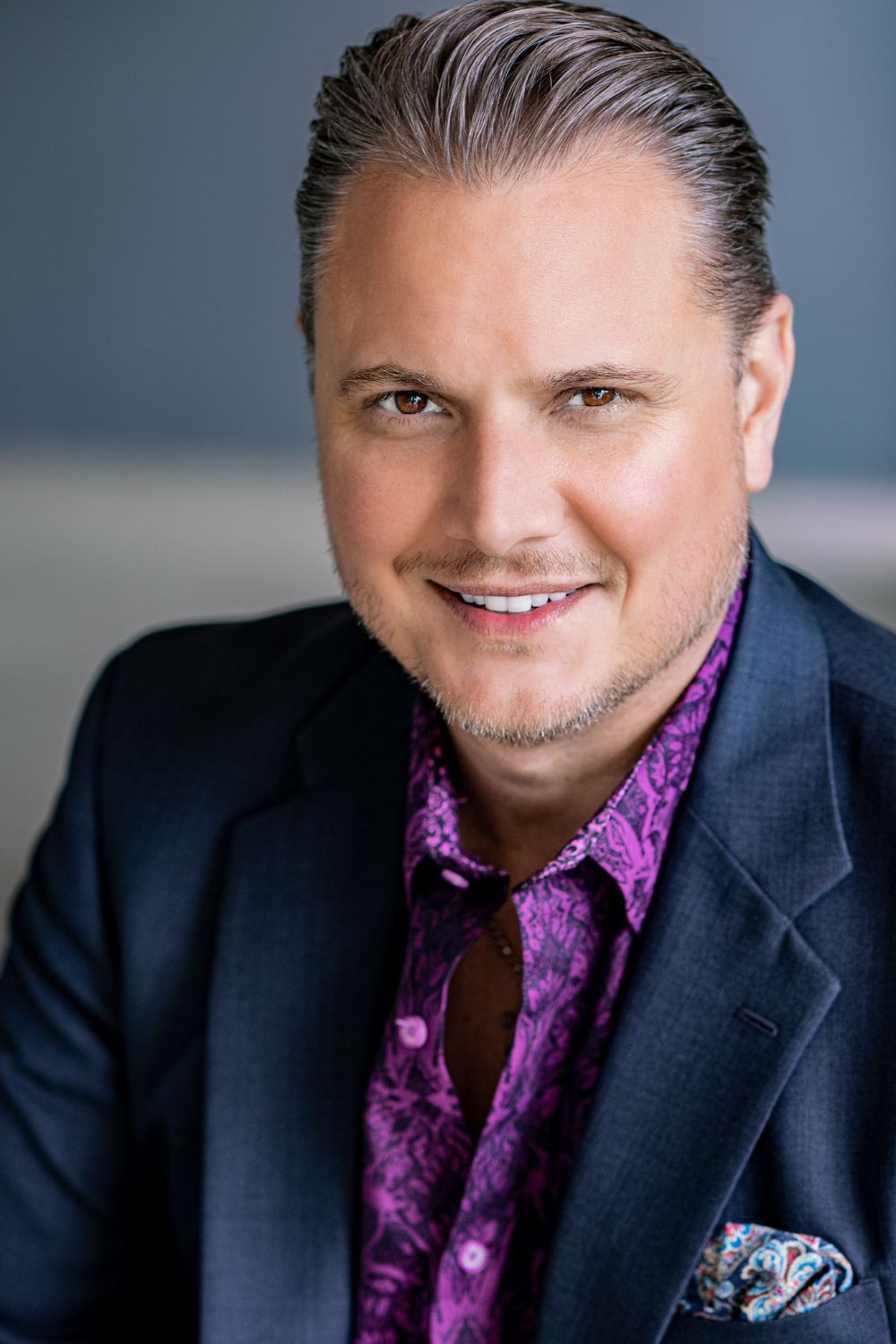 Profile picture for Nick Reid