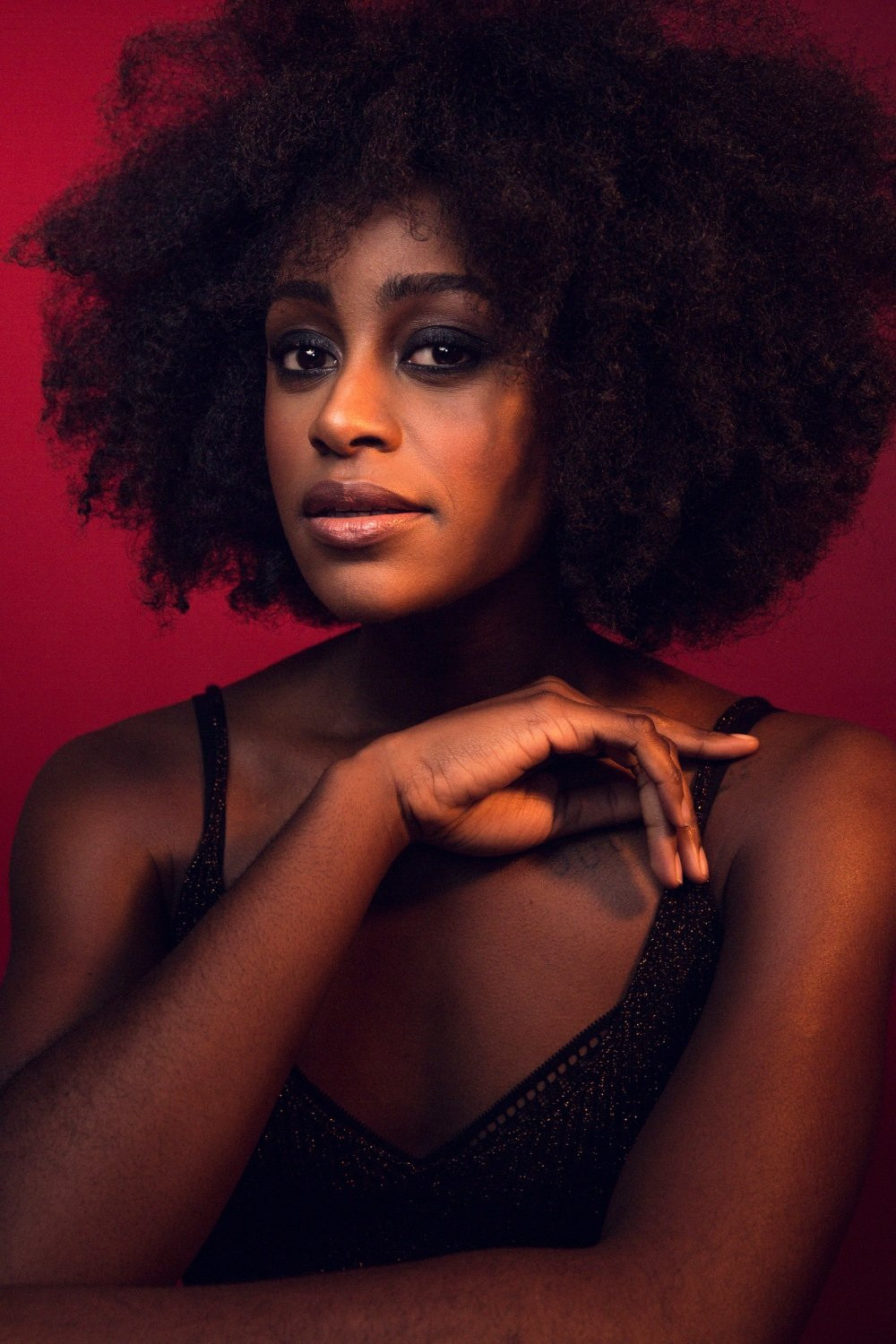 Profile picture for Simona Brown