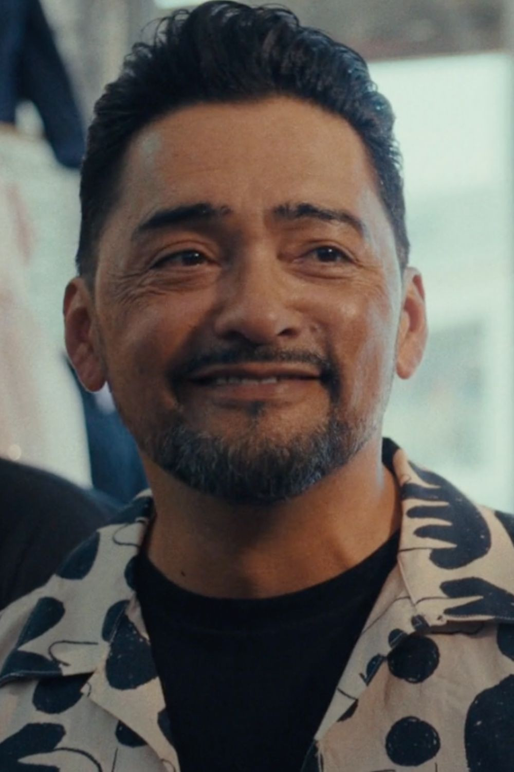 Profile picture for Rey Gallegos