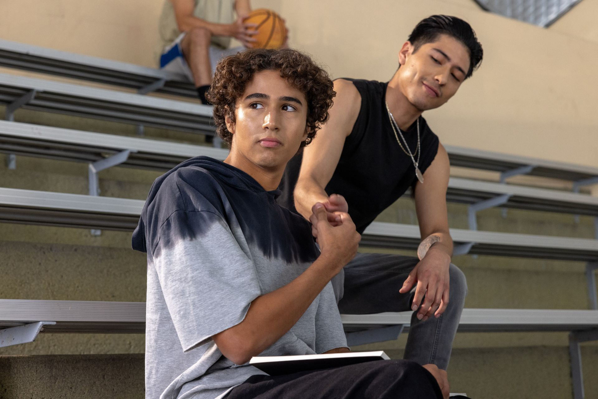 Grind Gallery Image #1