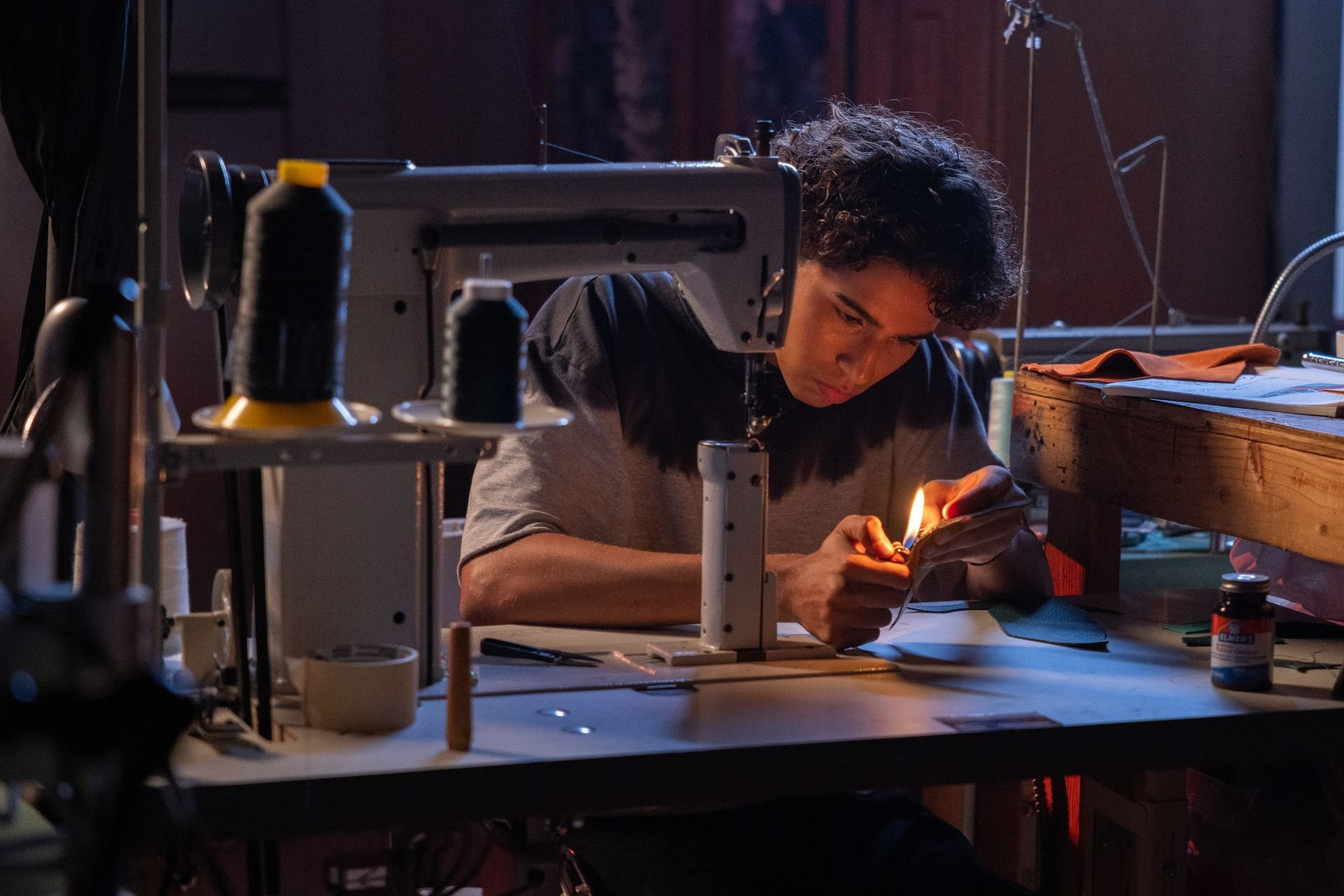 Grind Gallery Image #2