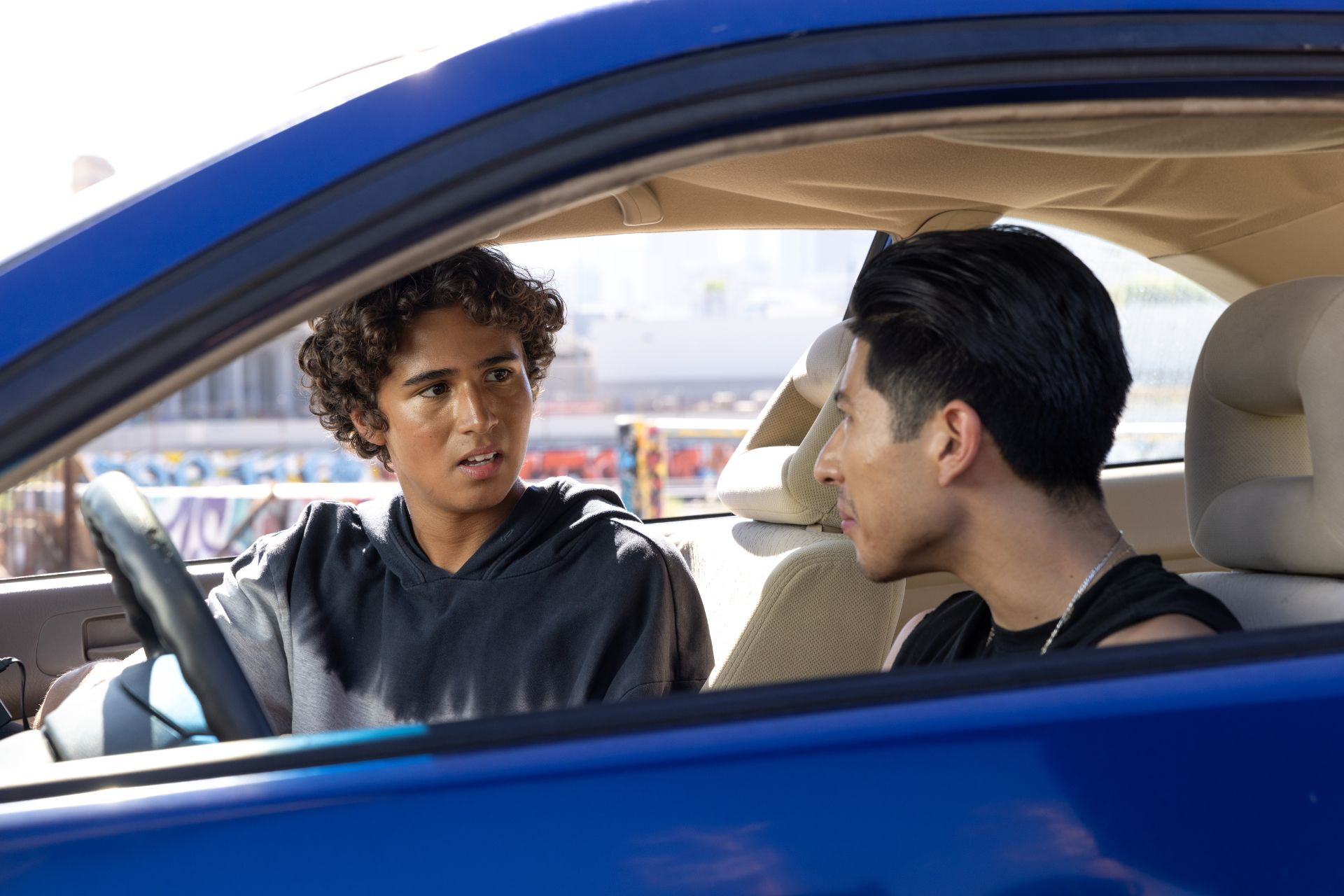 Grind Gallery Image #5