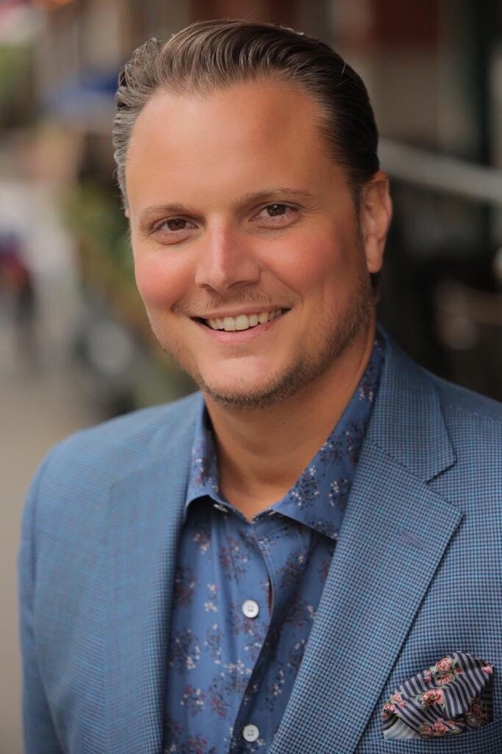 Profile picture for Nick Reid