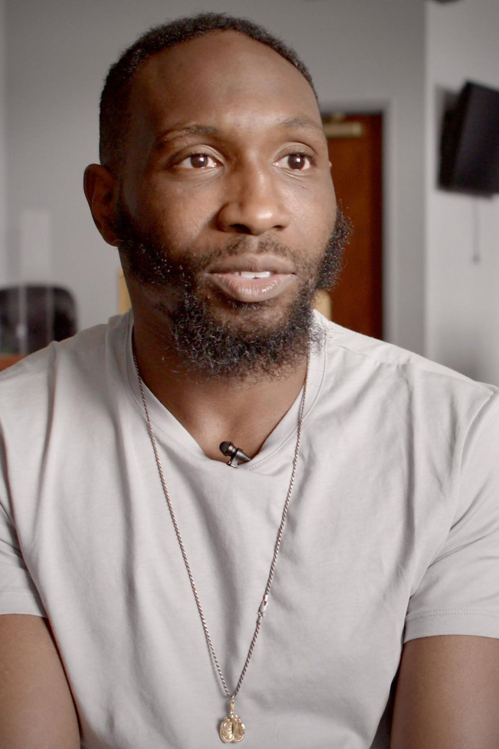 Profile picture for Jerome Conquest