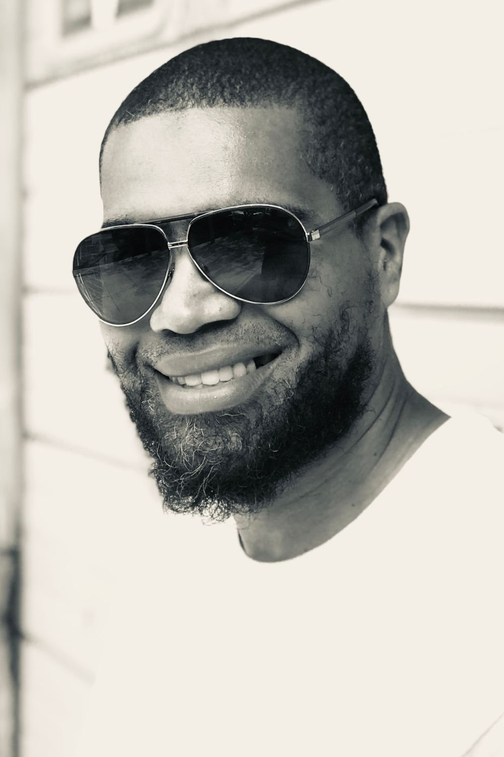 Profile picture for Terrance Lewis