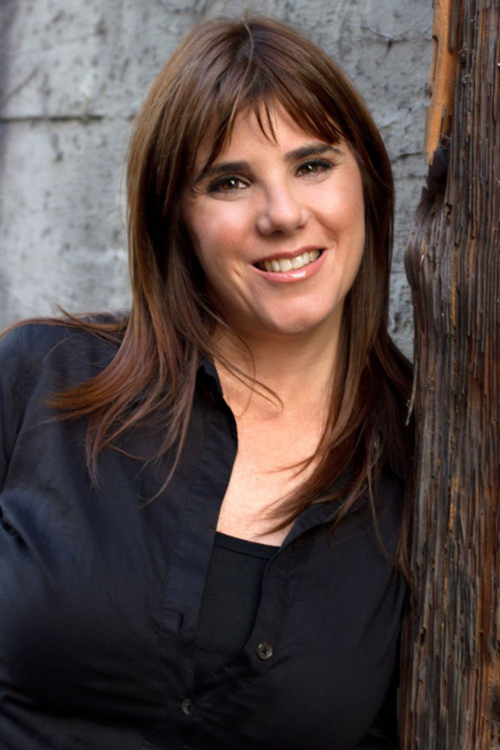 Profile picture for Stacey Parks, p.g.a