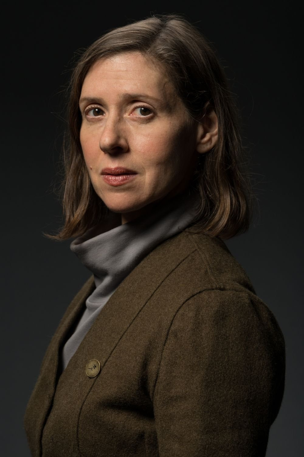 Profile picture for Miriam Silverman