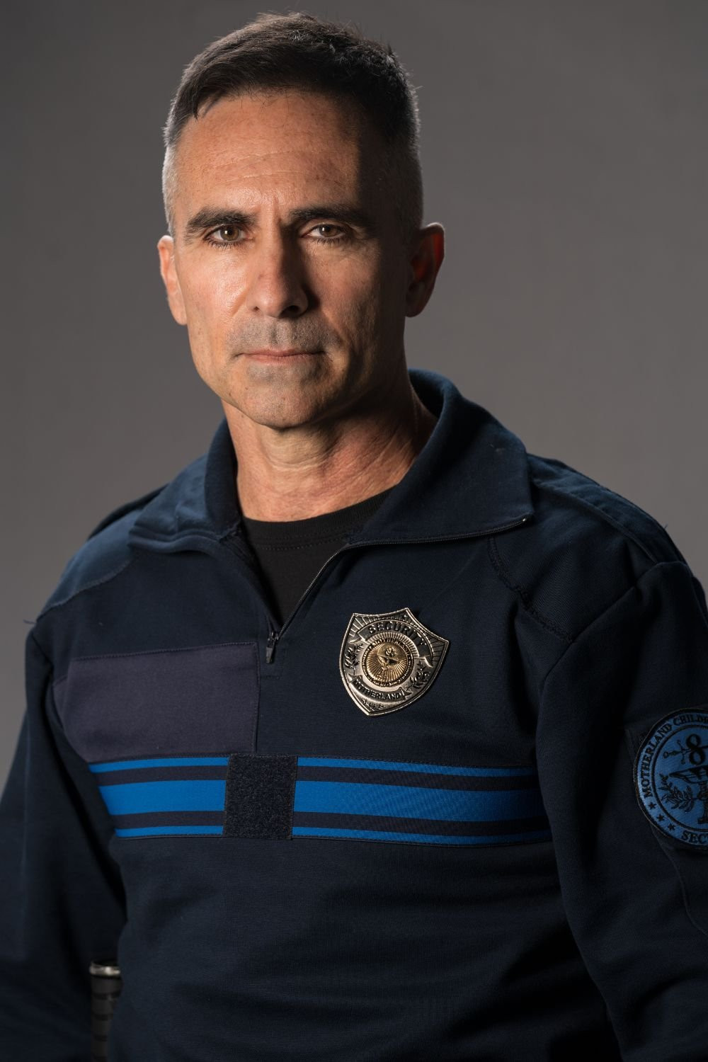 Profile picture for Néstor Carbonell