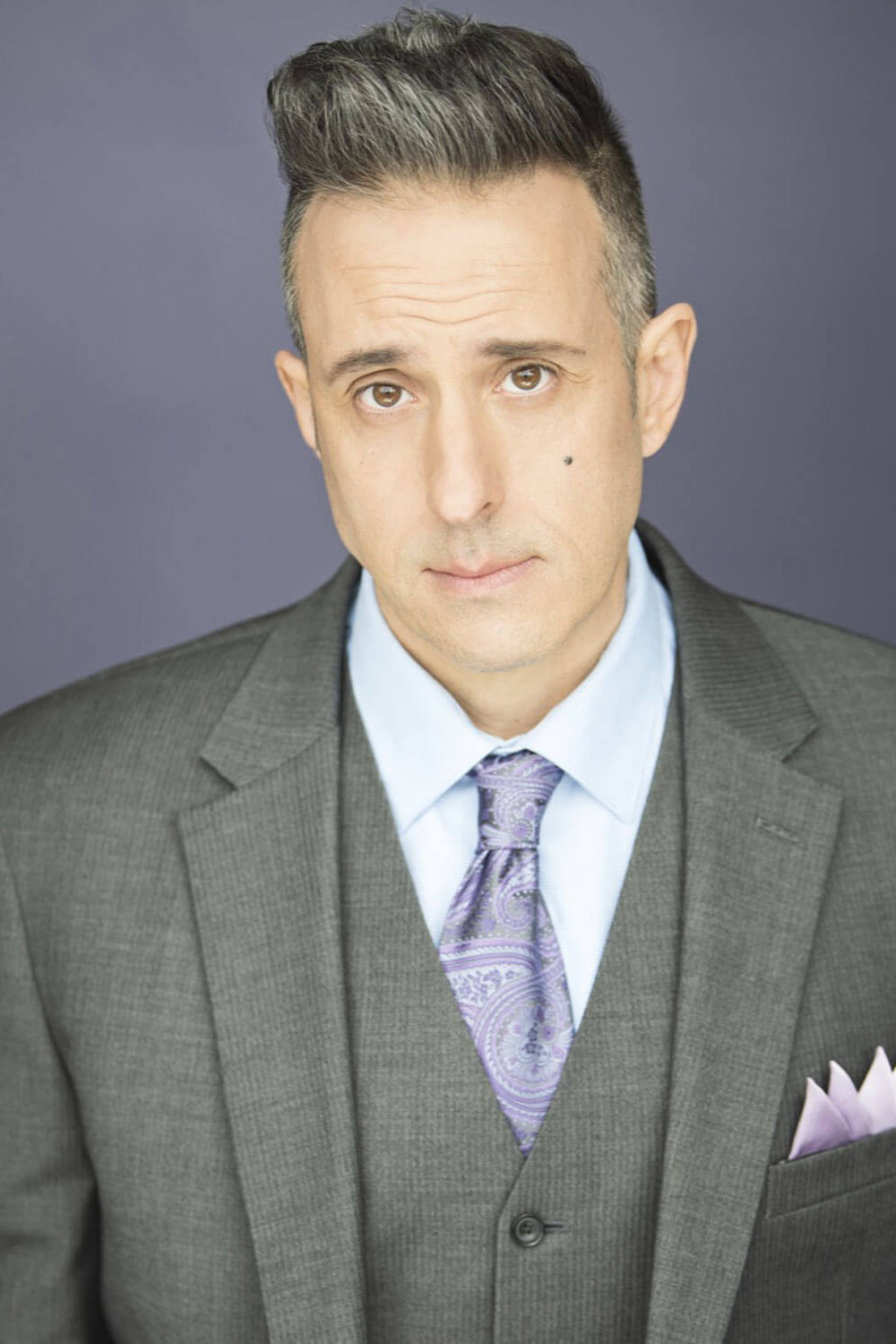 Profile picture for Tony Glazer