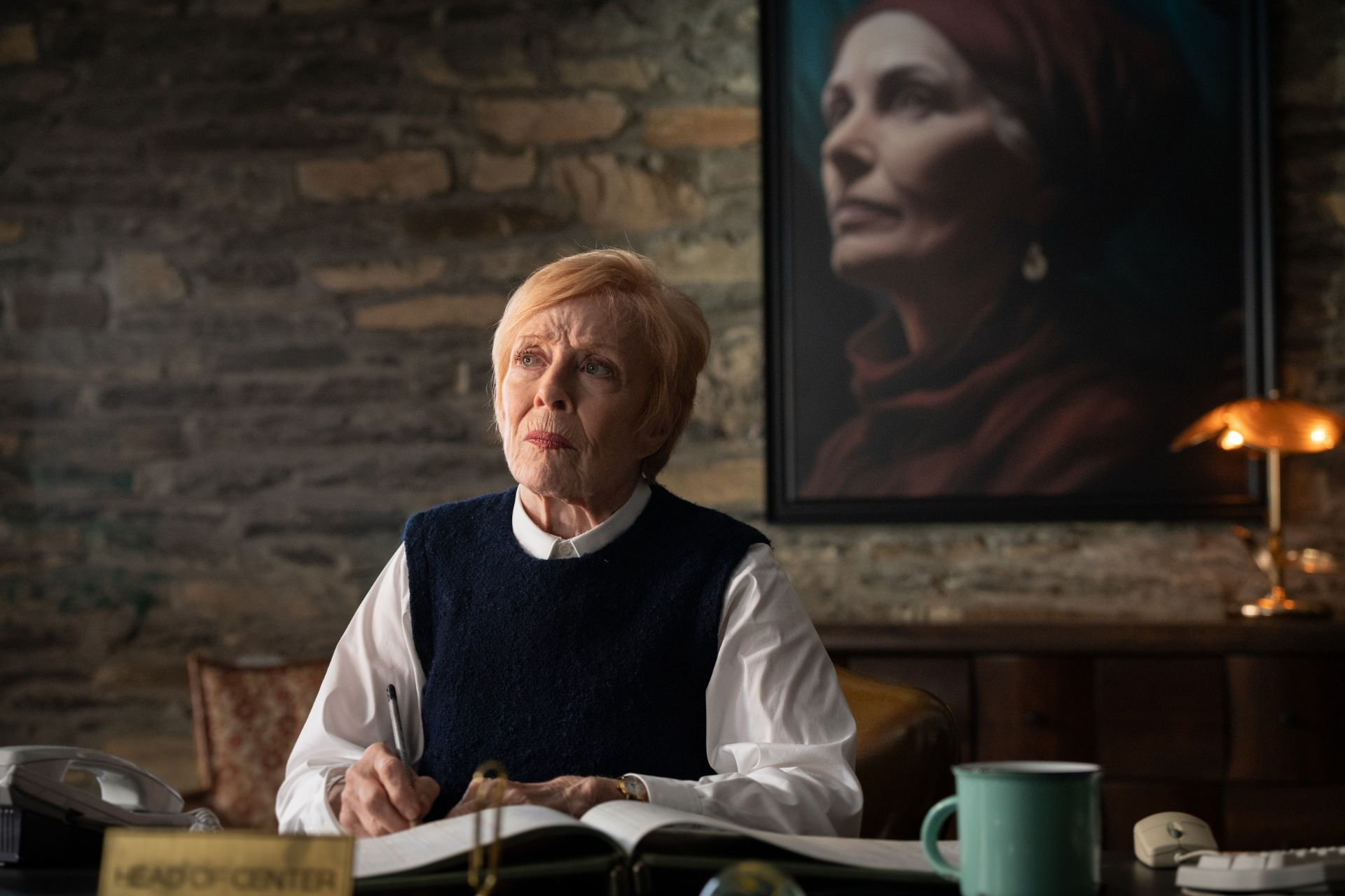 Motherland Gallery Image #1