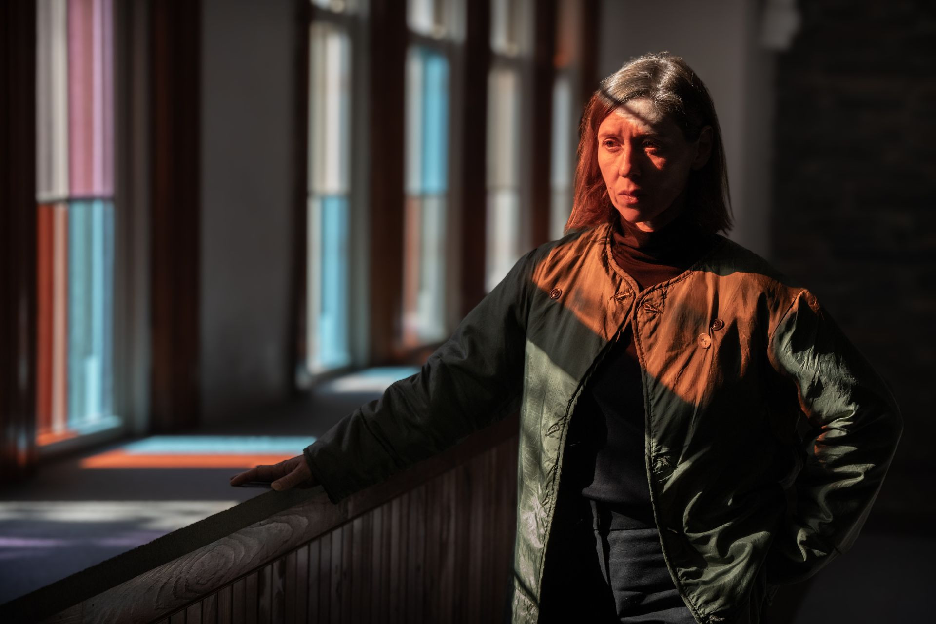 Motherland Gallery Image #5