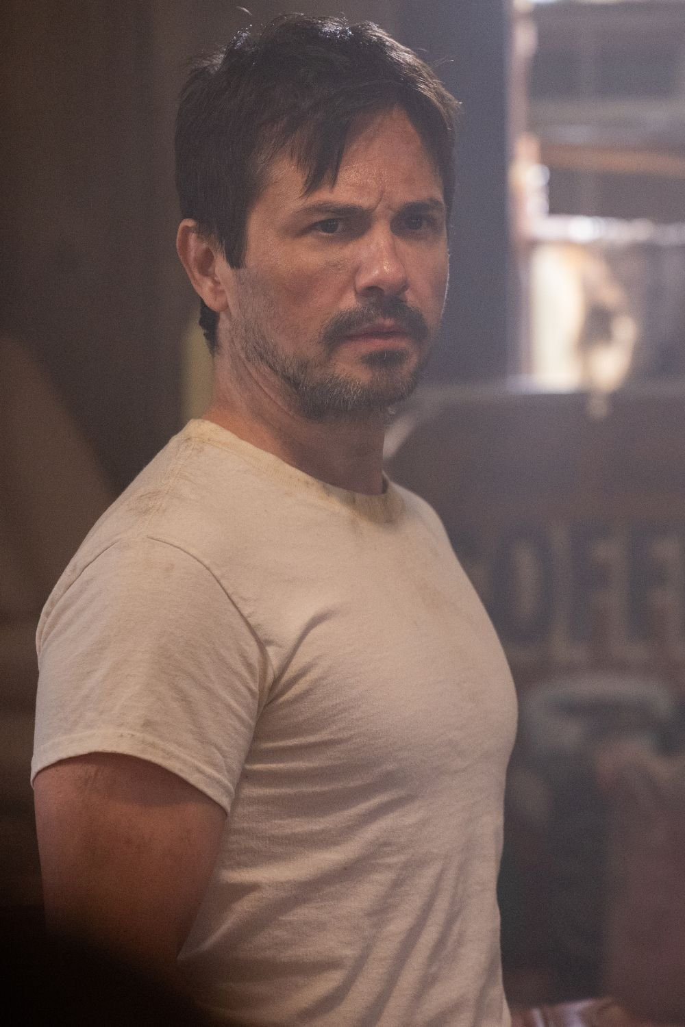 Profile picture for Freddy Rodriguez