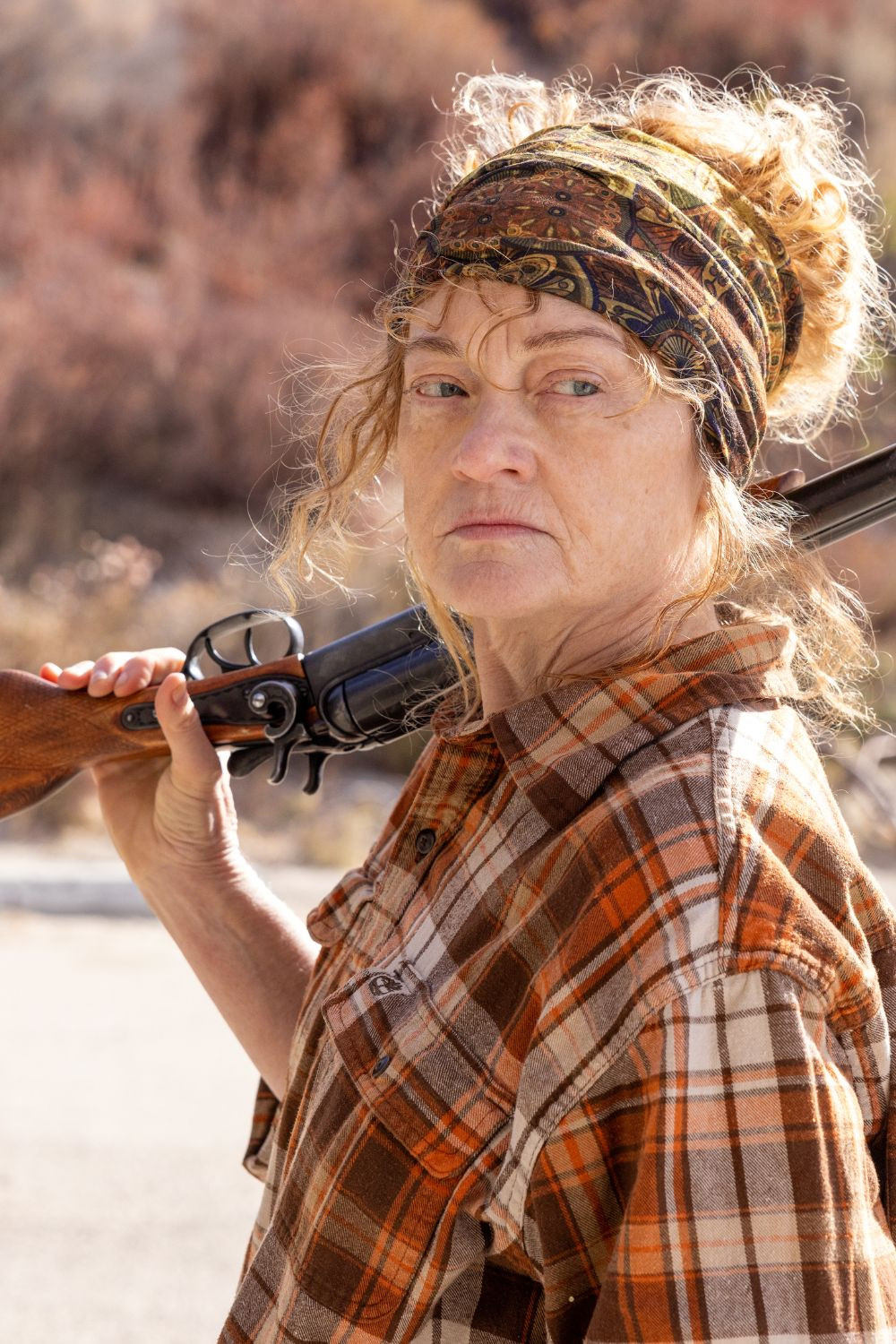 Profile picture for Morgana Shaw