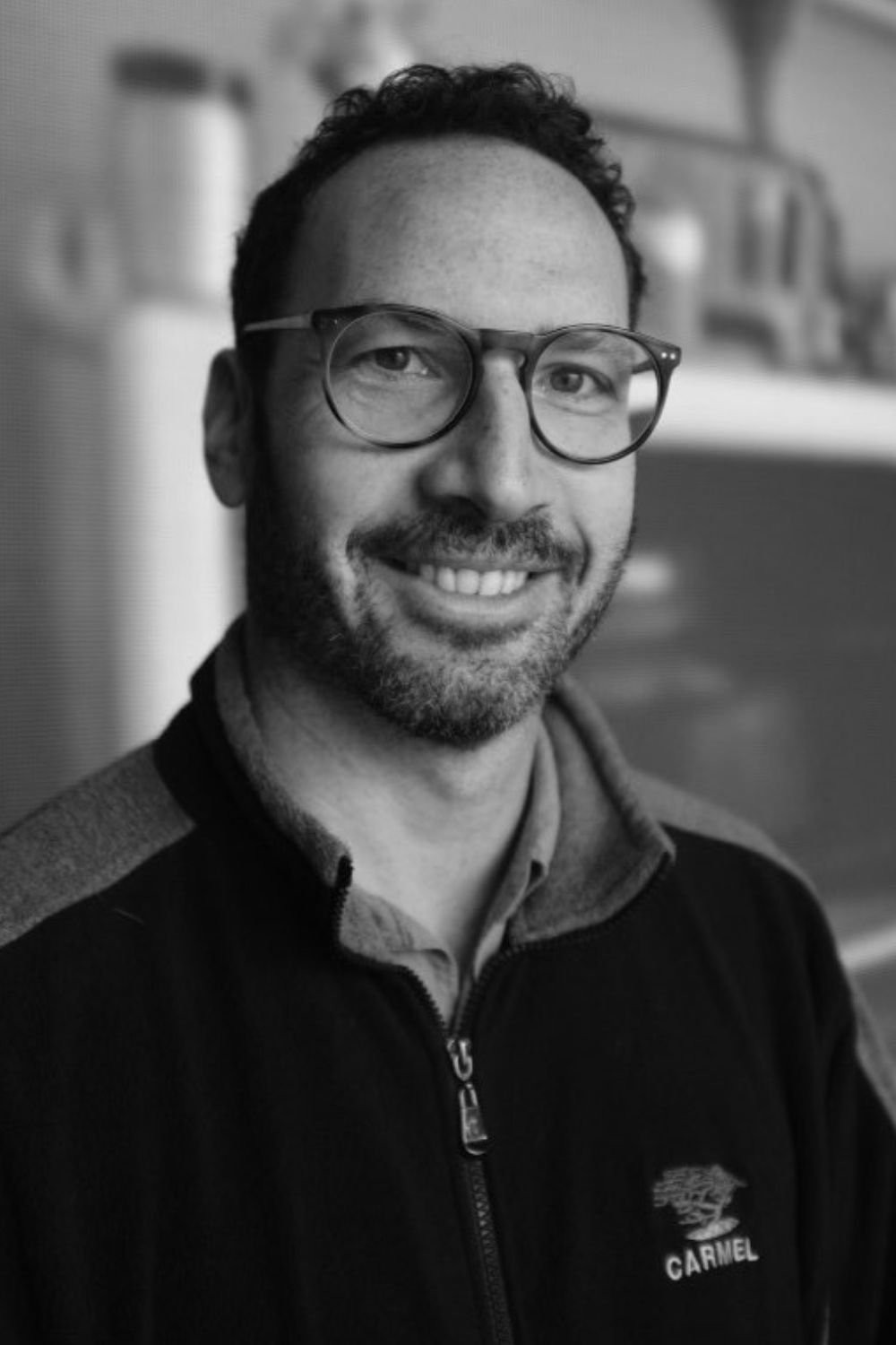 Profile picture for Ryan Broomberg