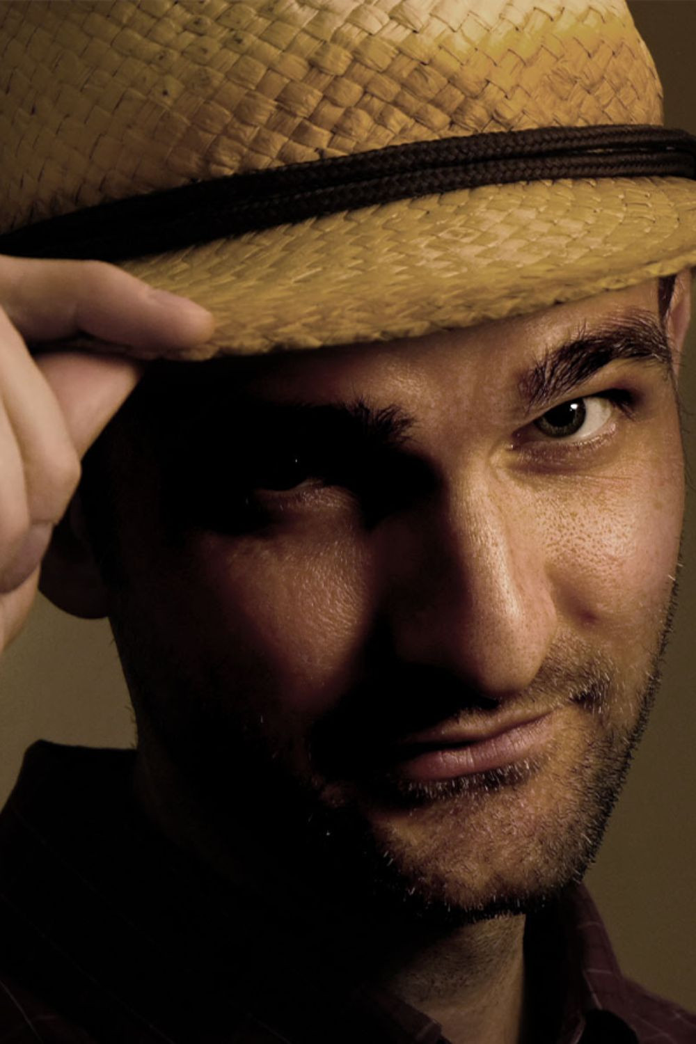 Profile picture for Heston Roewe