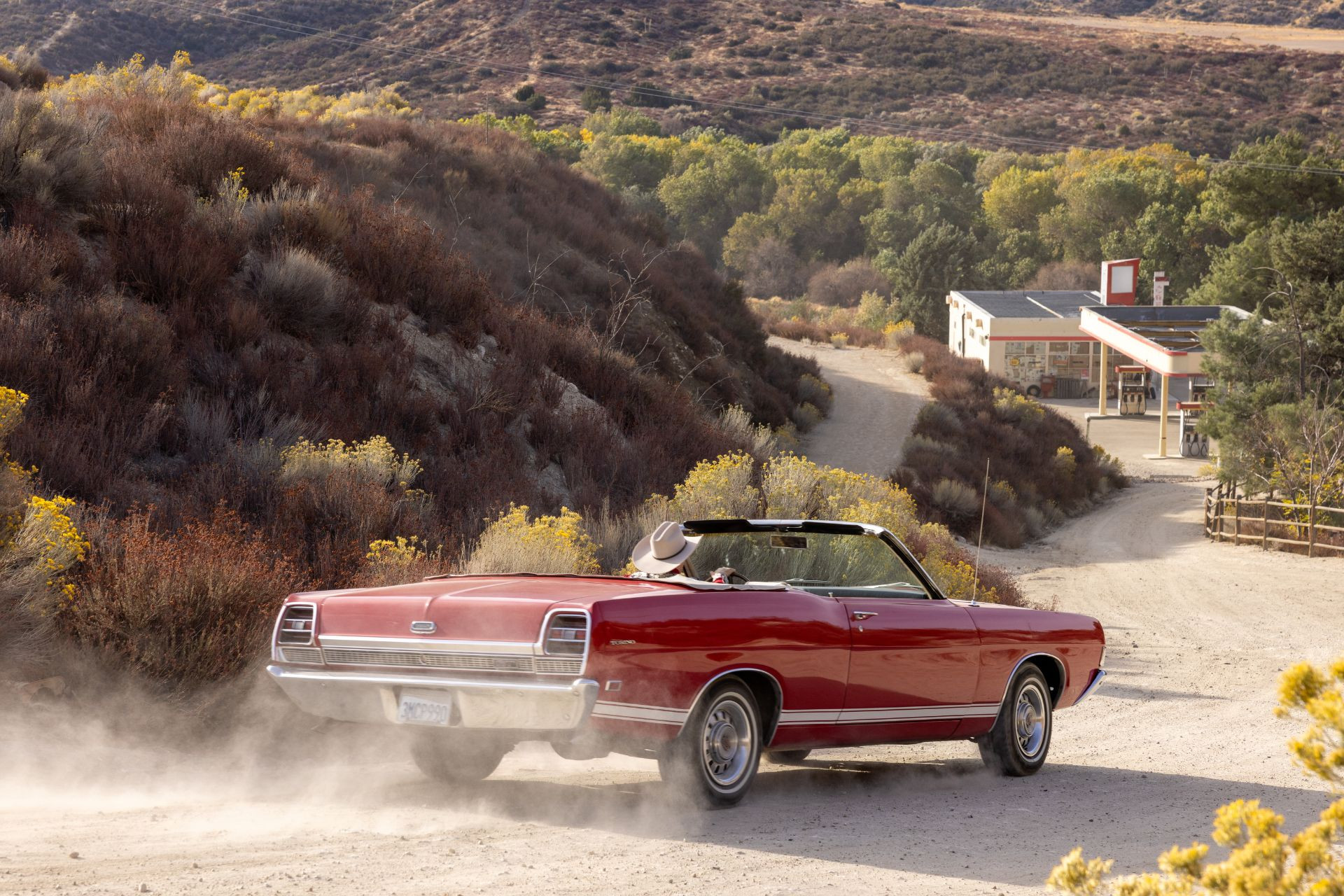 Pocket Change Gallery Image #1