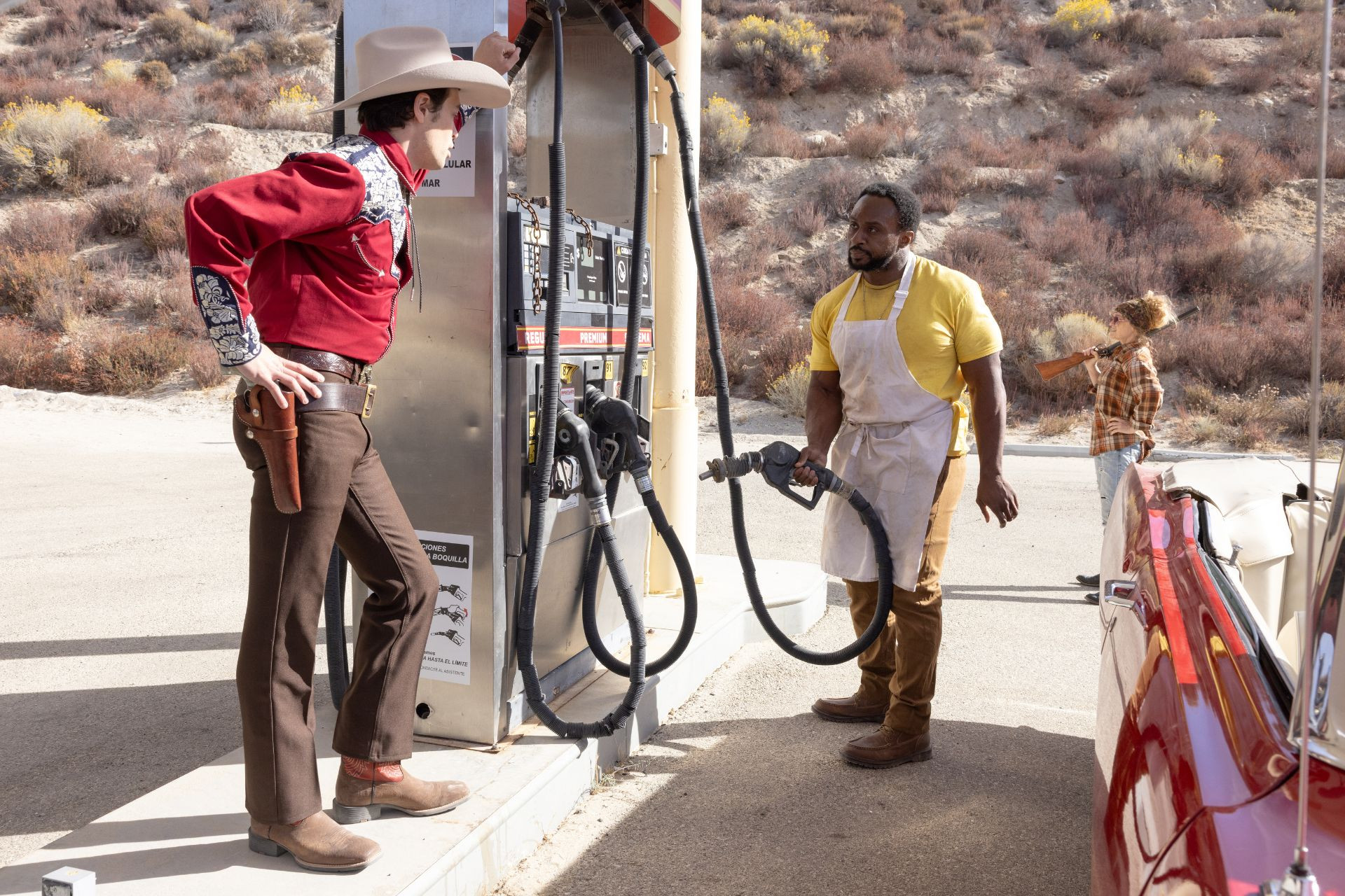 Pocket Change Gallery Image #3