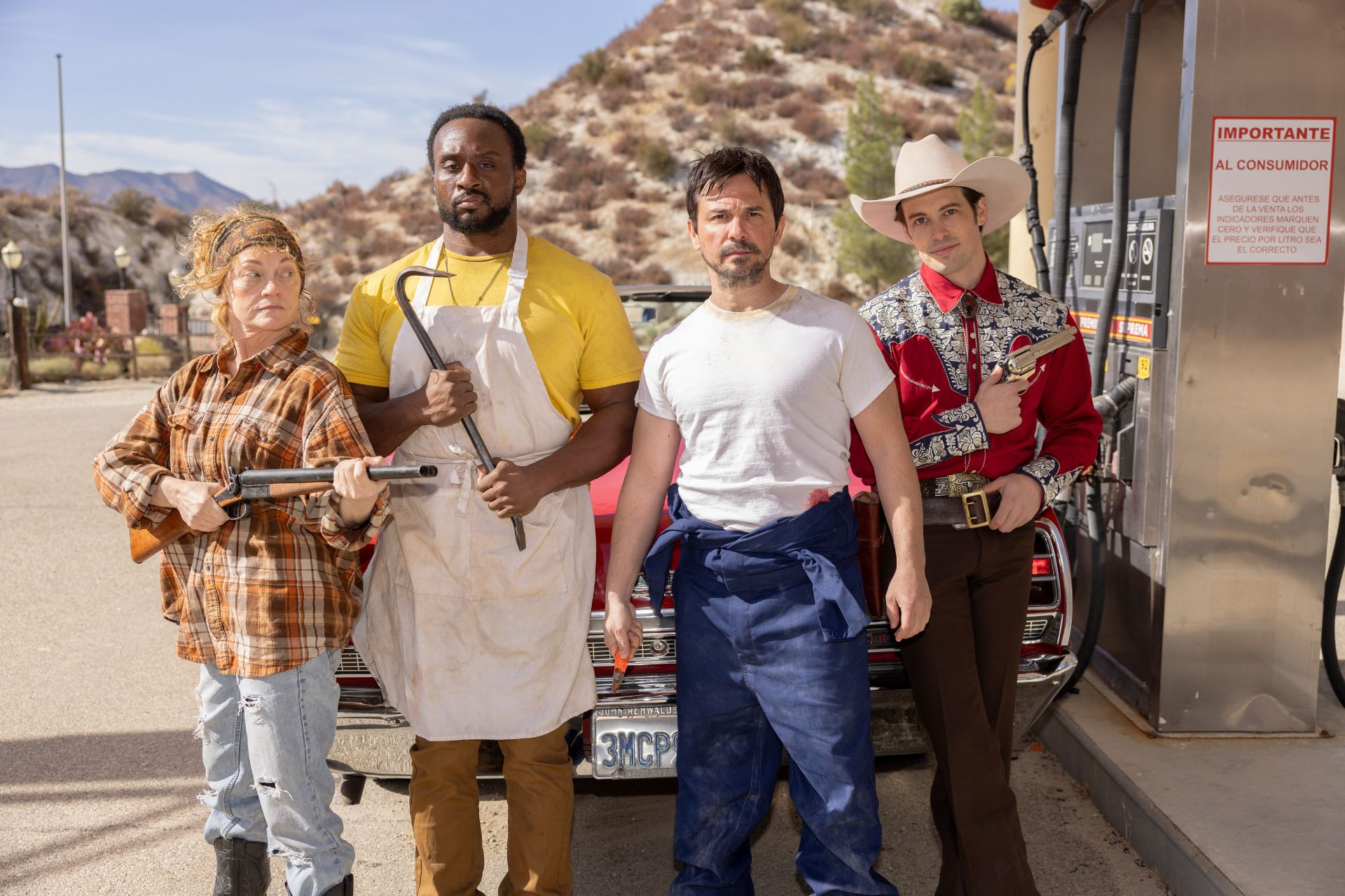 Pocket Change Gallery Image #4