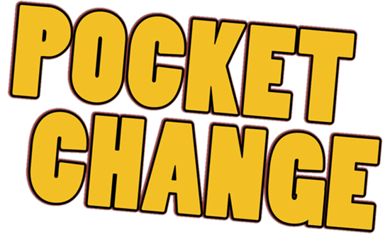 Pocket Change Logo