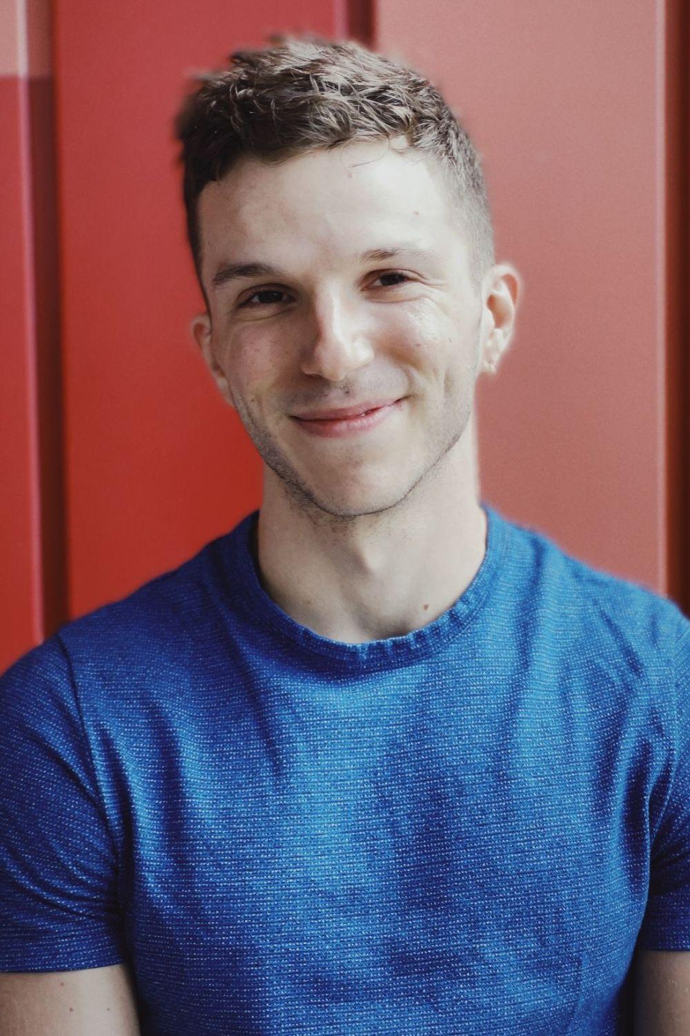 Profile picture for Erik Vogt-Nilsen
