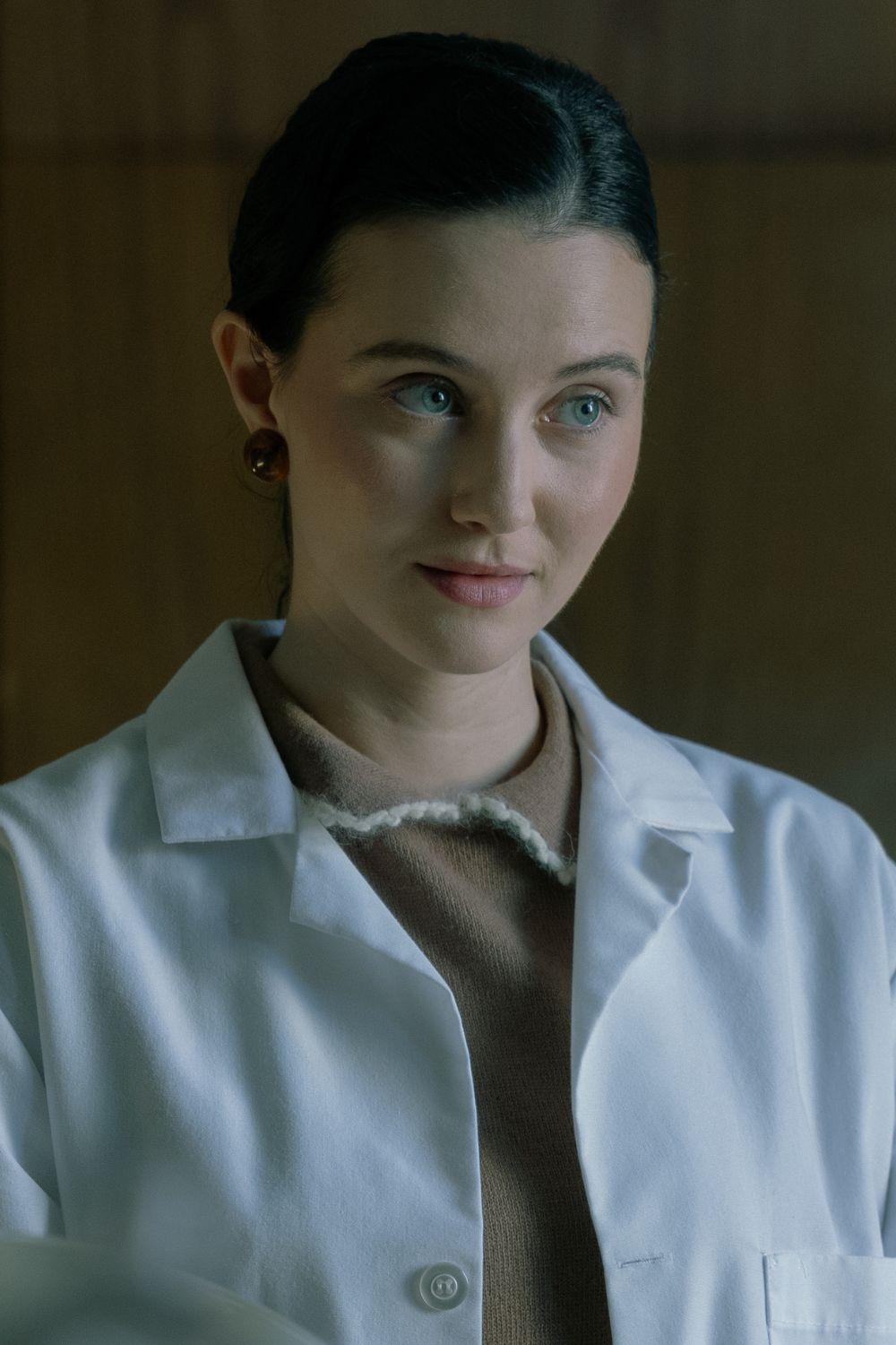 Profile picture for Julia Goldani Telles