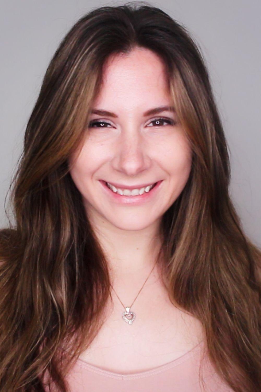Profile picture for Nadia Fedchin
