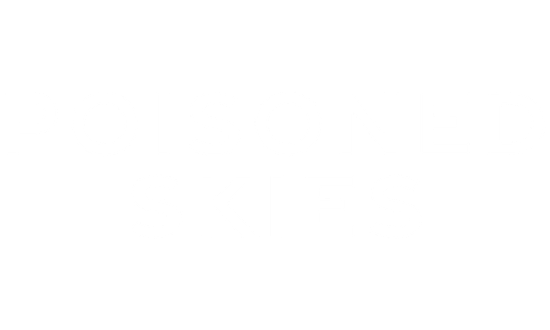 Poisoned Skies Logo