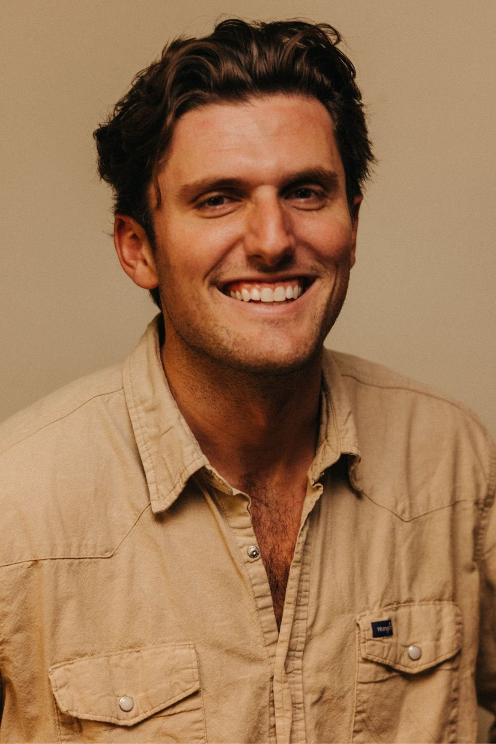 Profile picture for Zach Fiedler