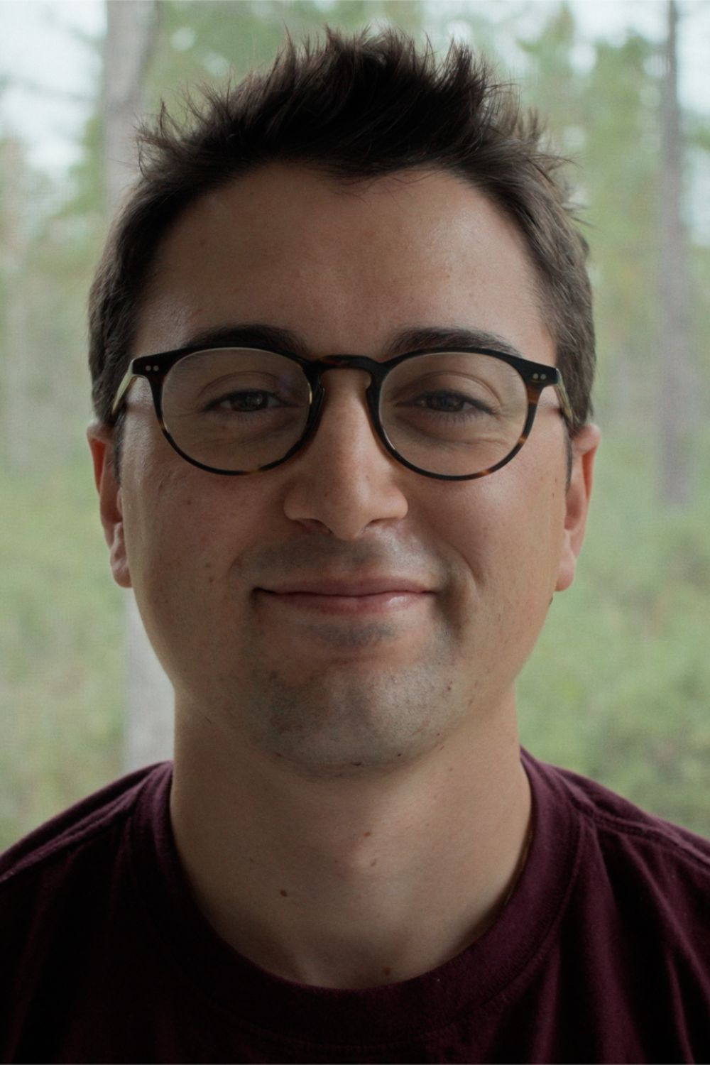 Profile picture for Michael Catenacci