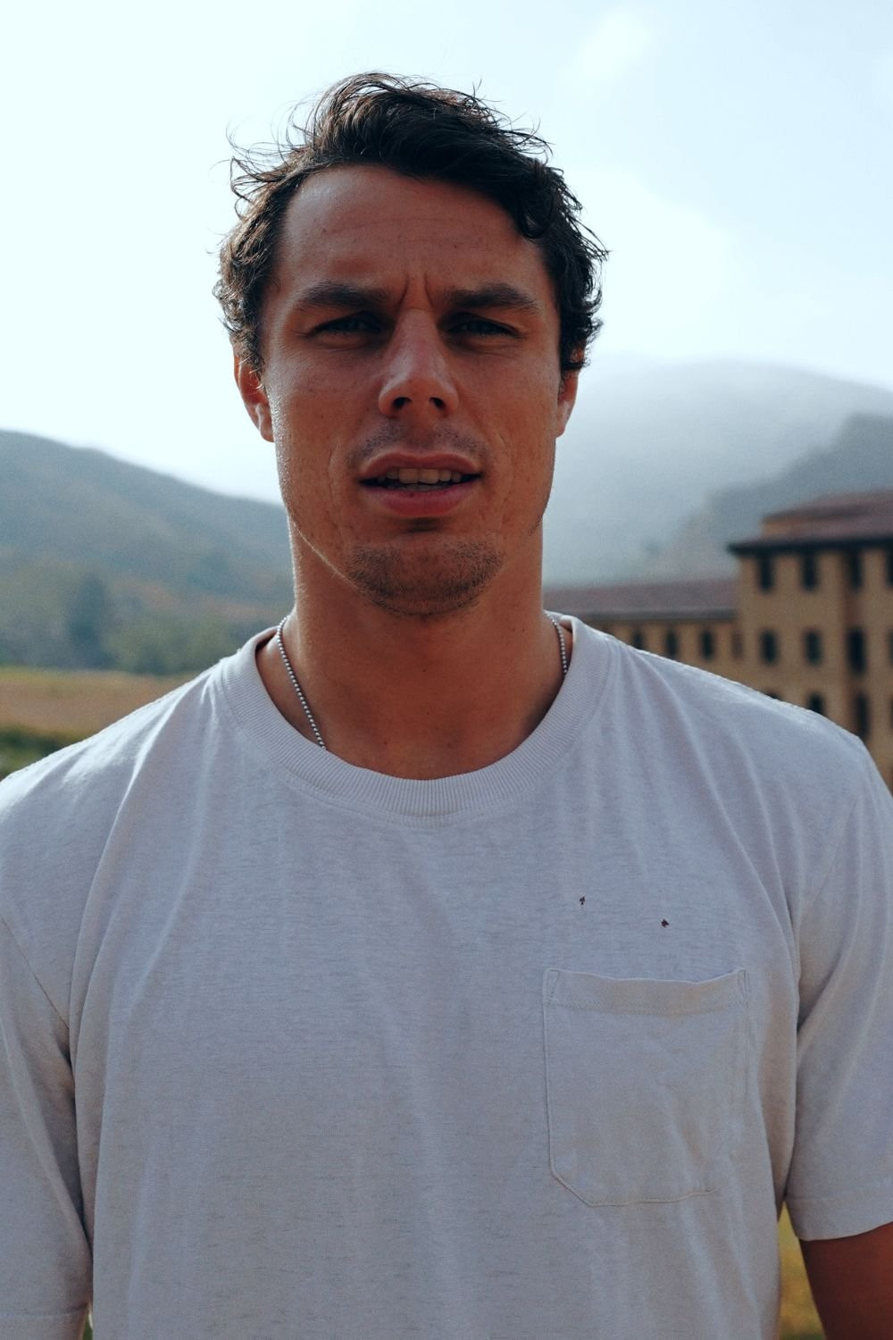 Profile picture for Jake Hart