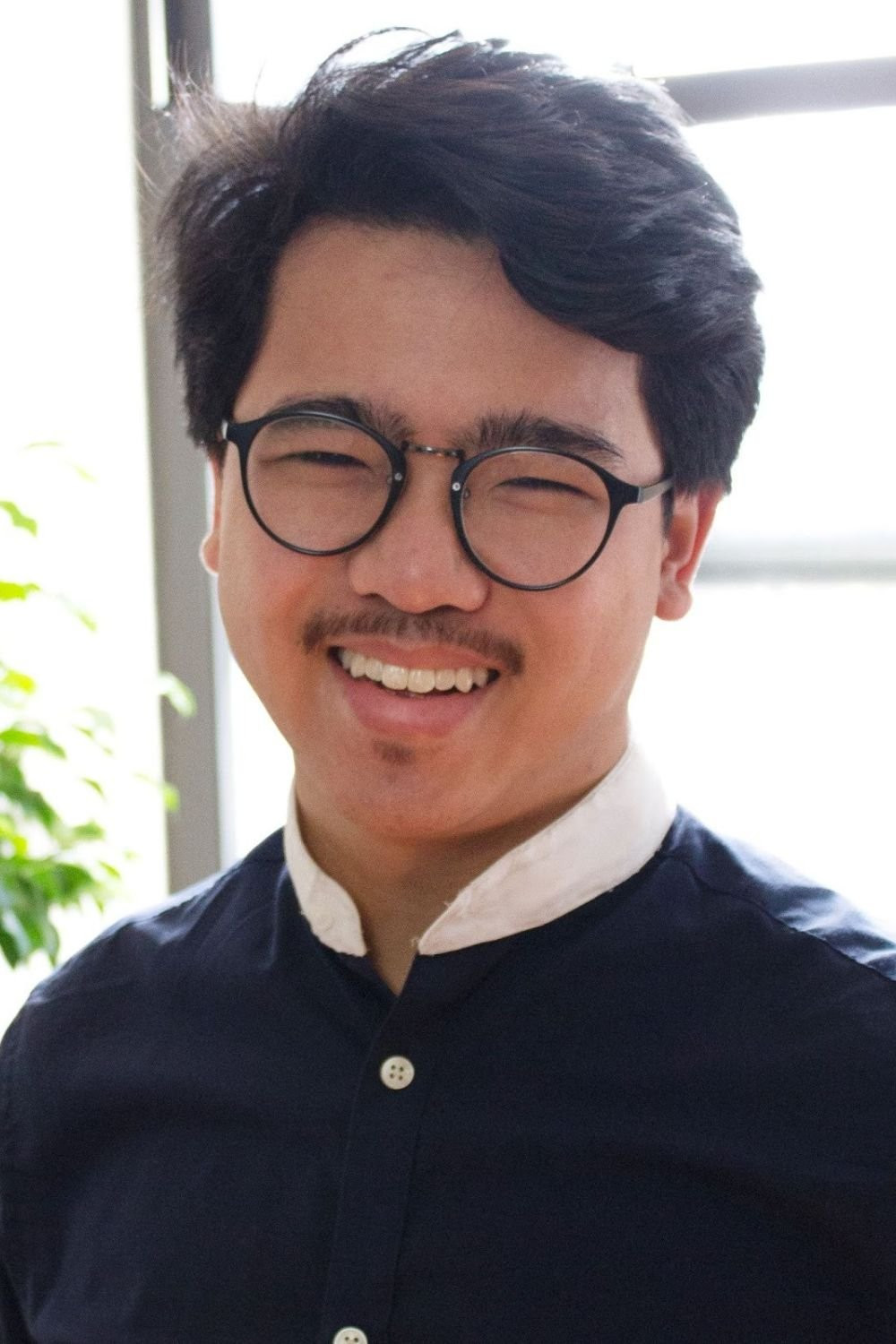 Profile picture for Trần Hoàng Calvin