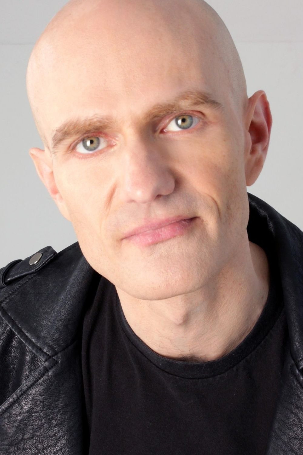 Profile picture for Chris Edgar