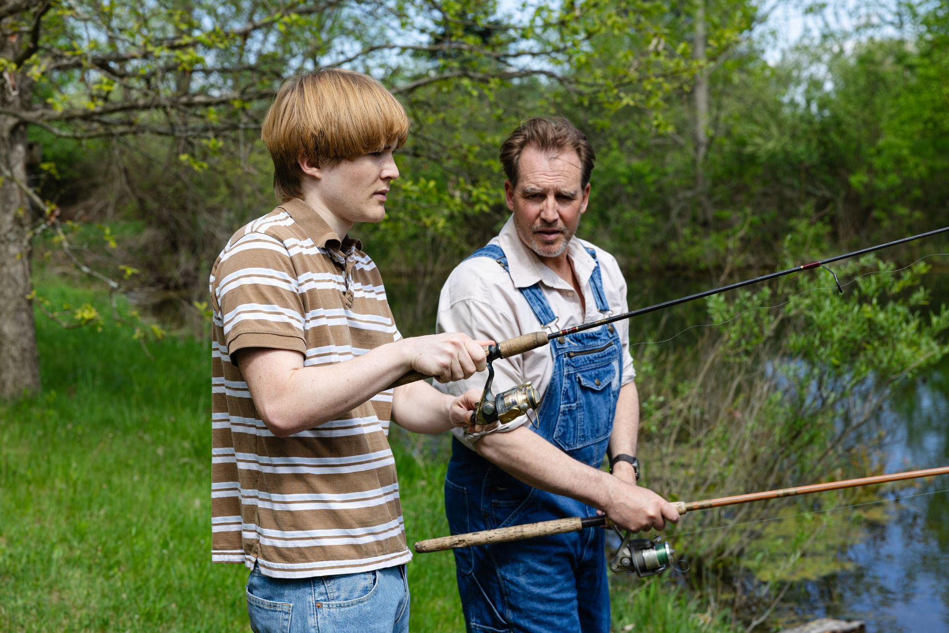 Shoot, Shovel, and Shut Up Gallery Image #2