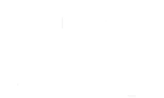 Shoot, Shovel, and Shut Up Logo