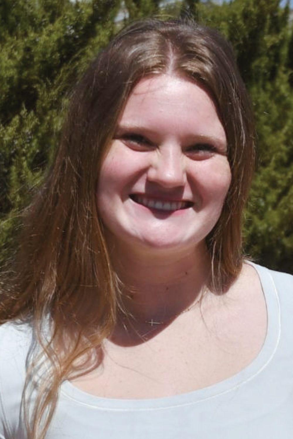 Profile picture for Ashley Van Milligan