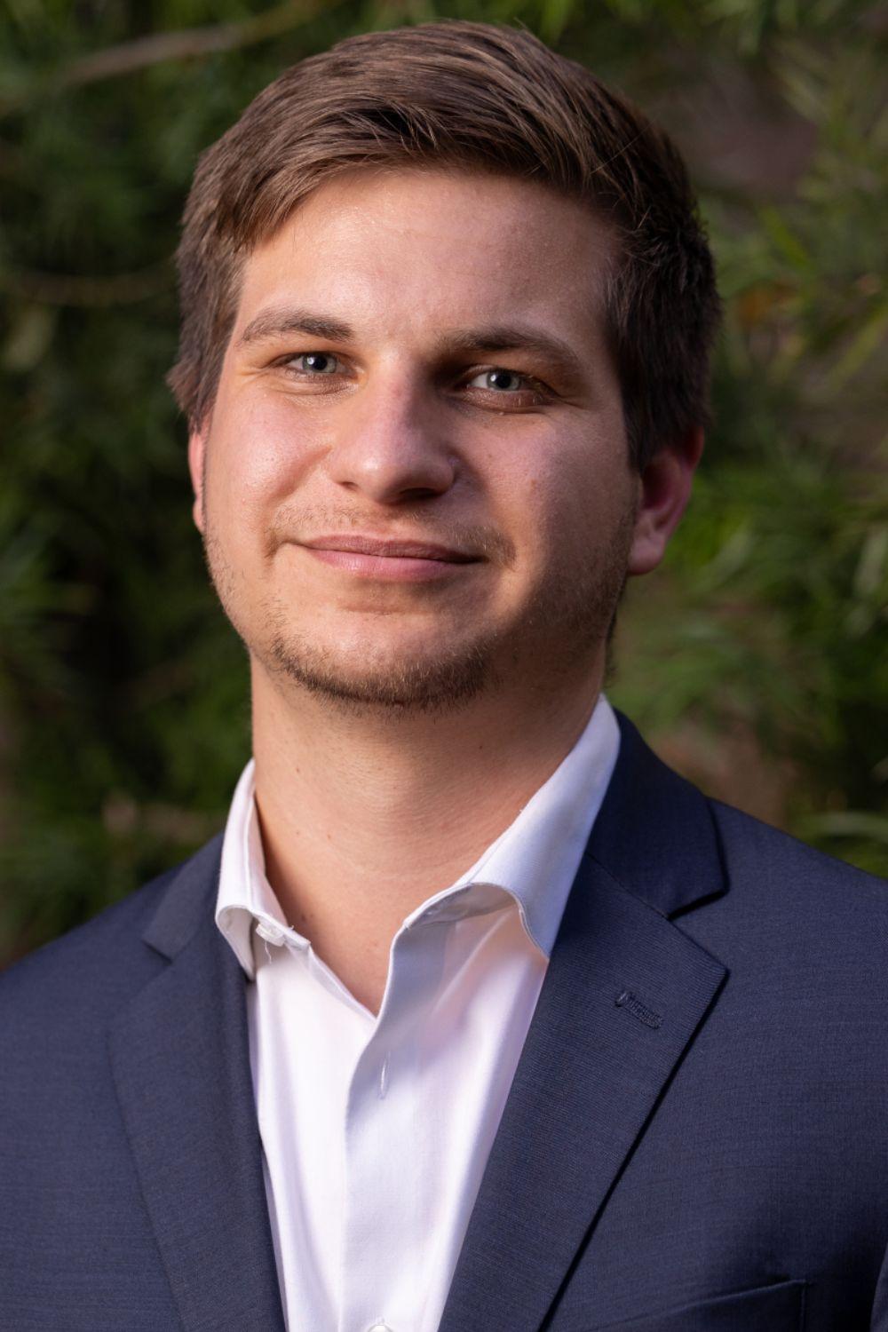 Profile picture for Matthew Middendorf