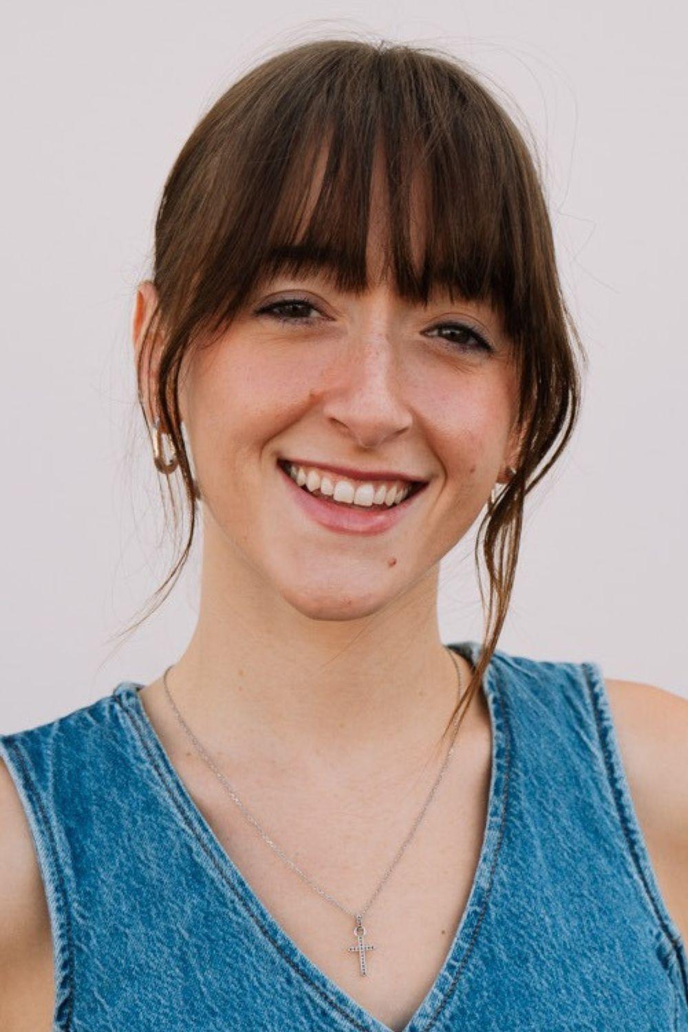 Profile picture for Kaitlyn Krikorian