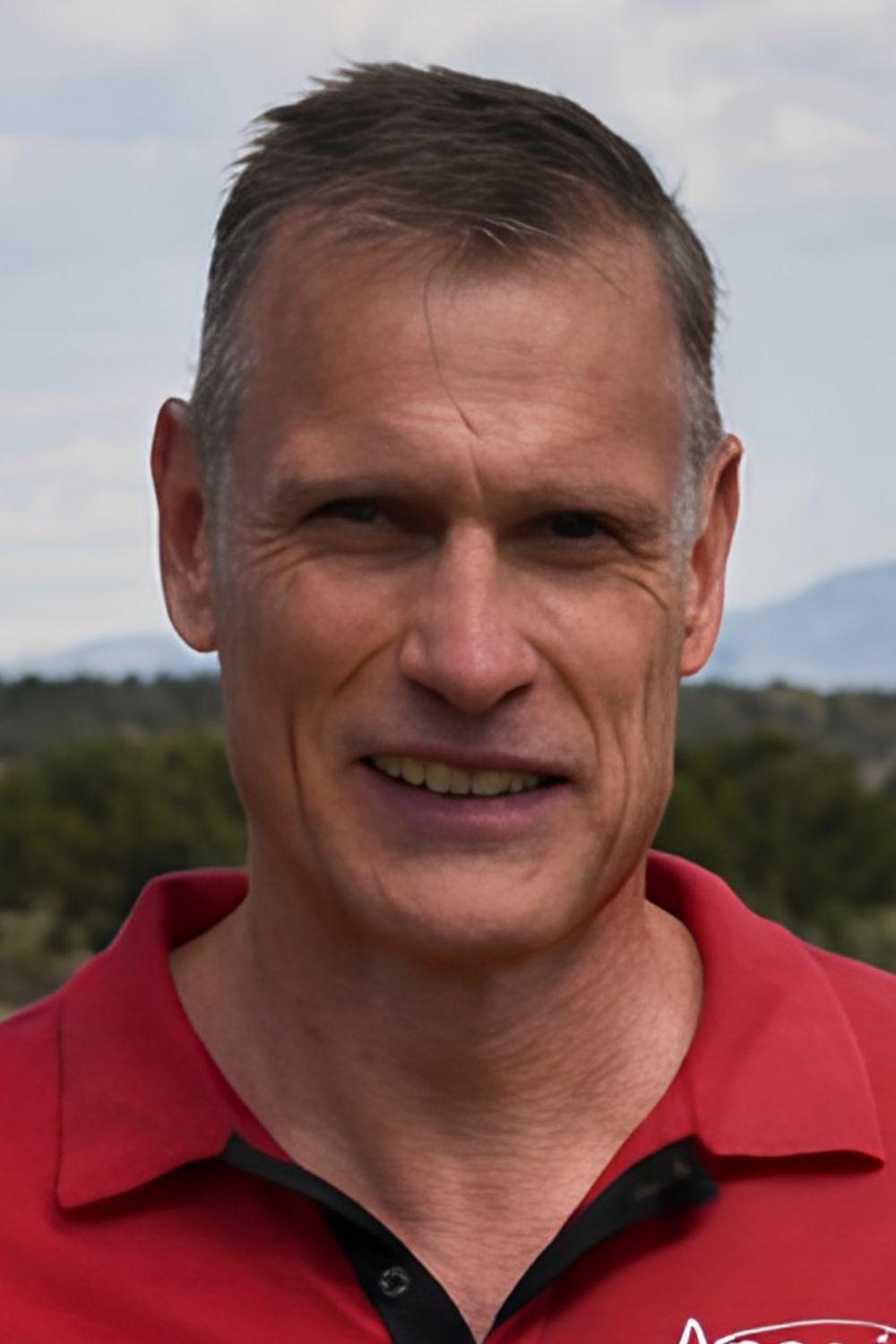 Profile picture for Tim Van Milligan