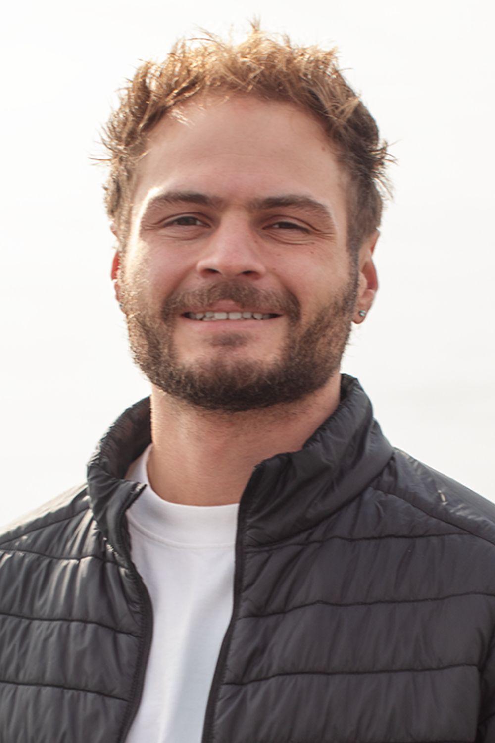 Profile picture for Benjamin Seamans