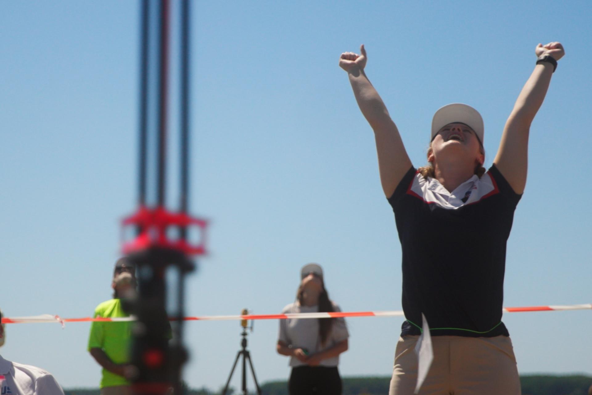 Skyward: The Sport Rocketry Revolution Gallery Image #1