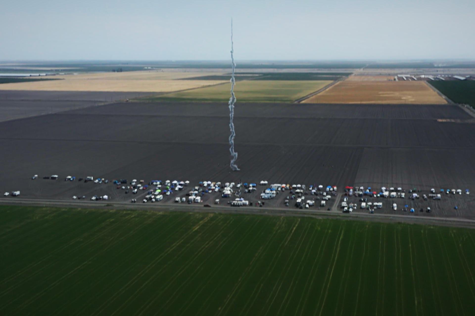Skyward: The Sport Rocketry Revolution Gallery Image #3